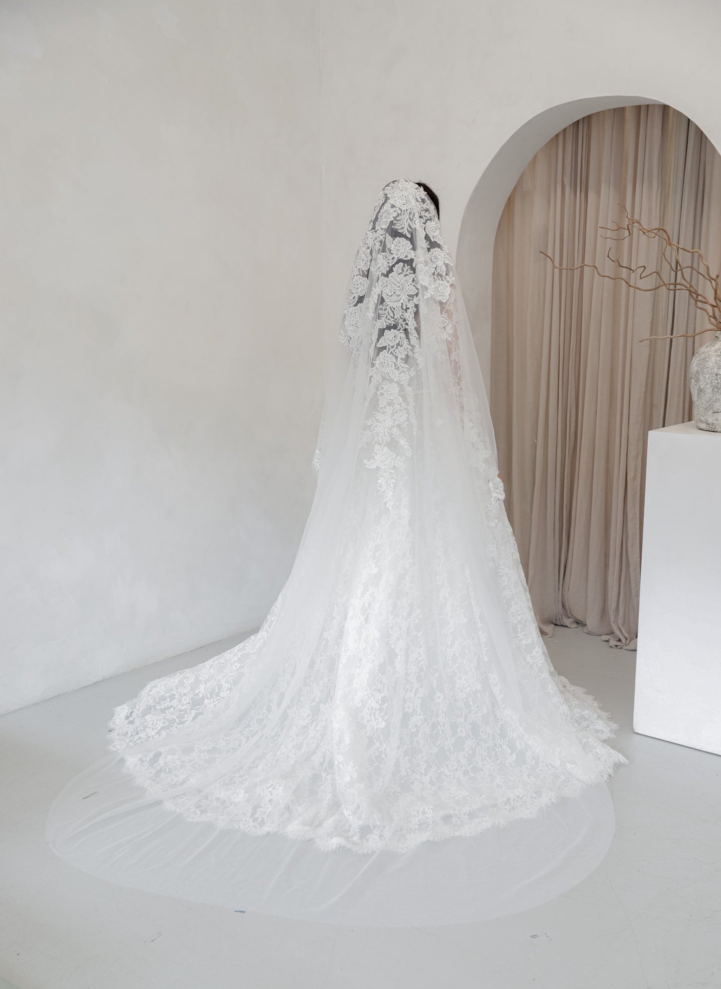 Hazal Veil