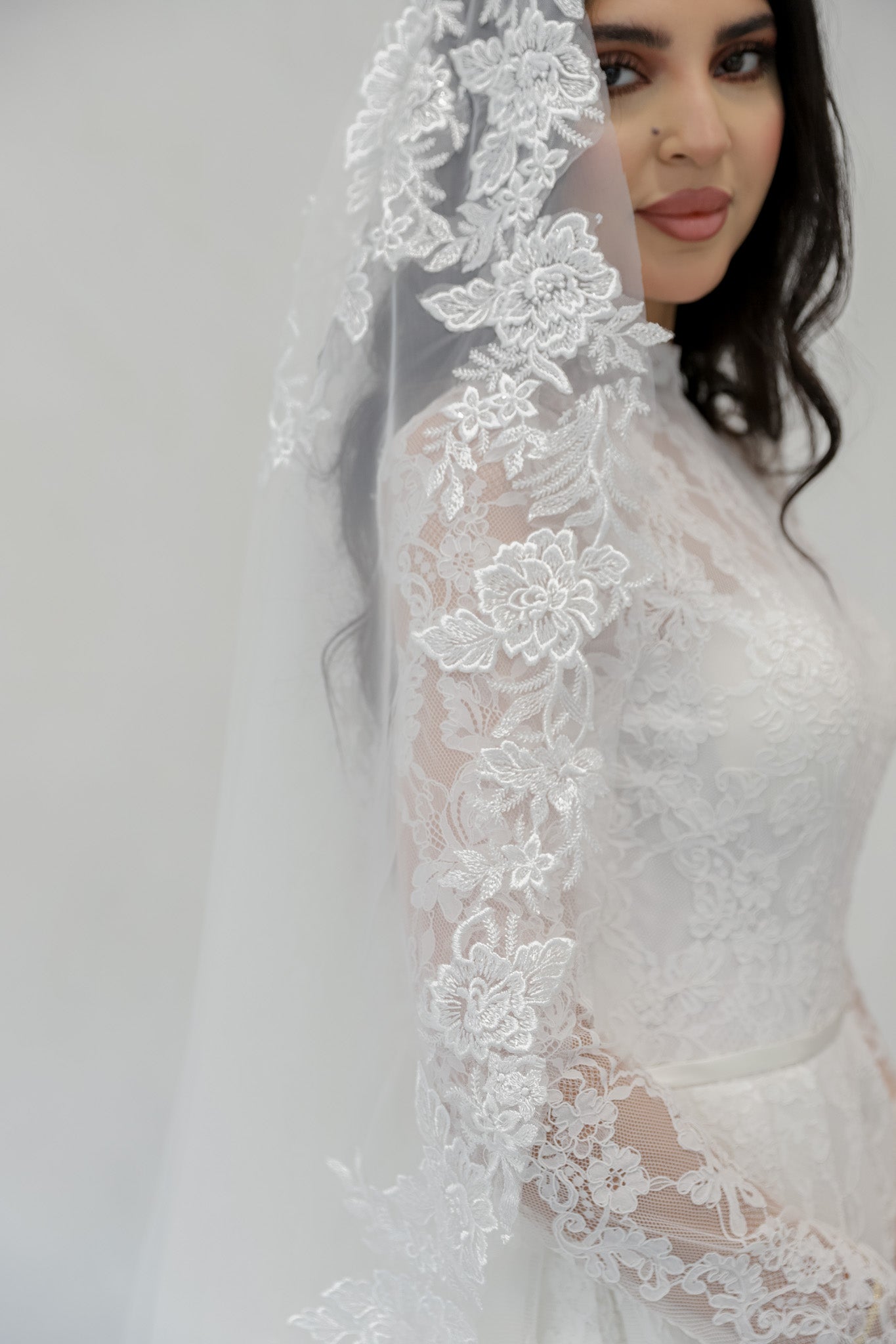 Hazal Veil