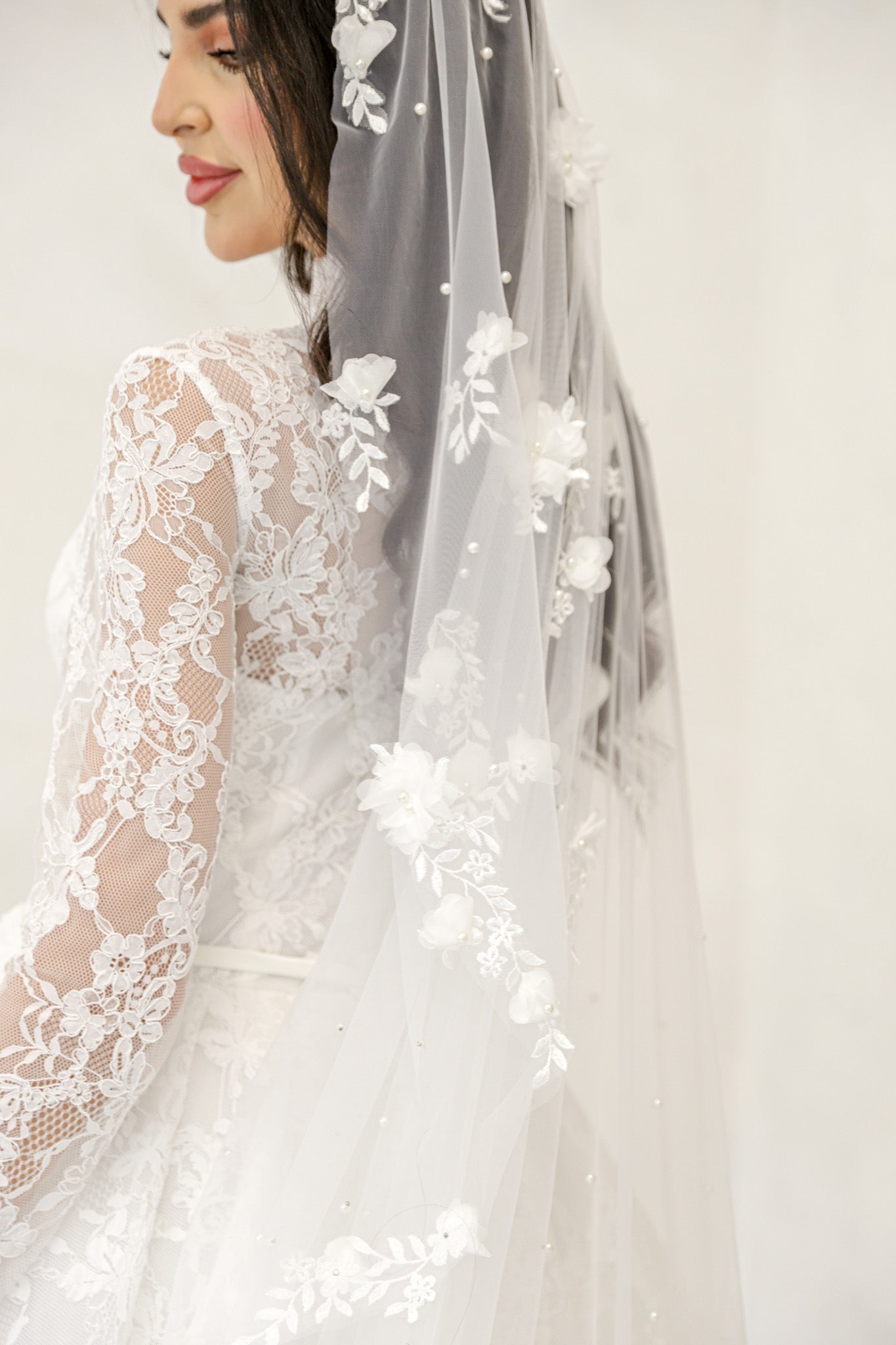 Blossom Veil