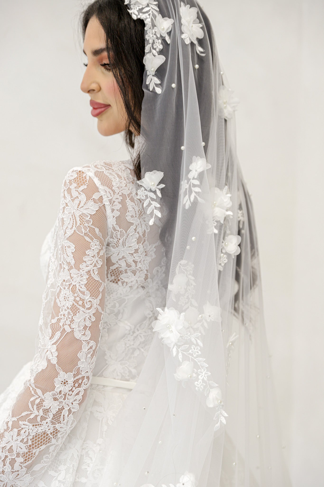 Blossom Veil
