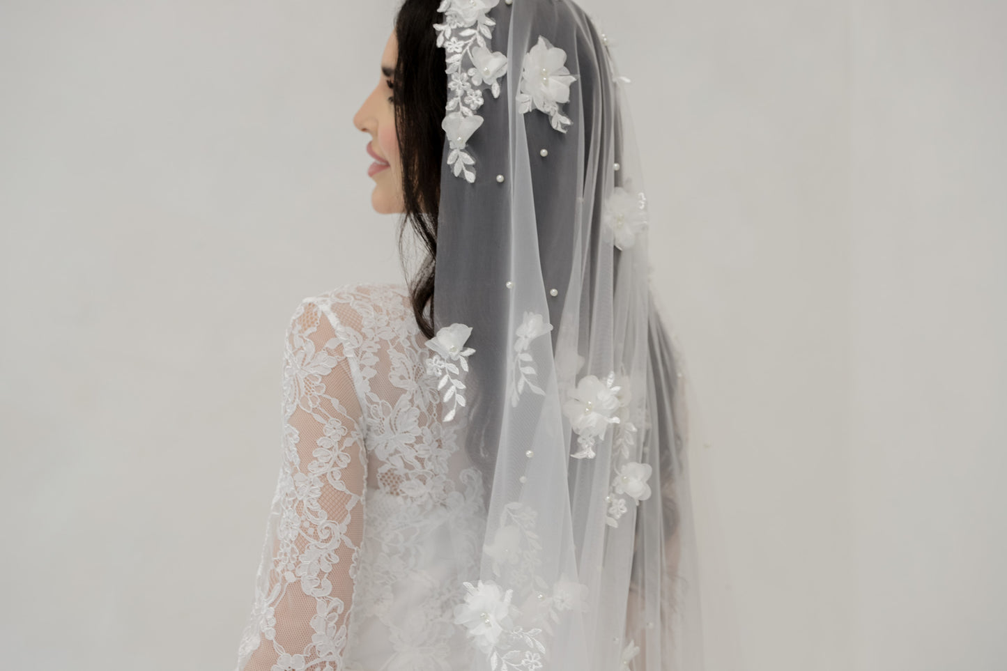 Blossom Veil