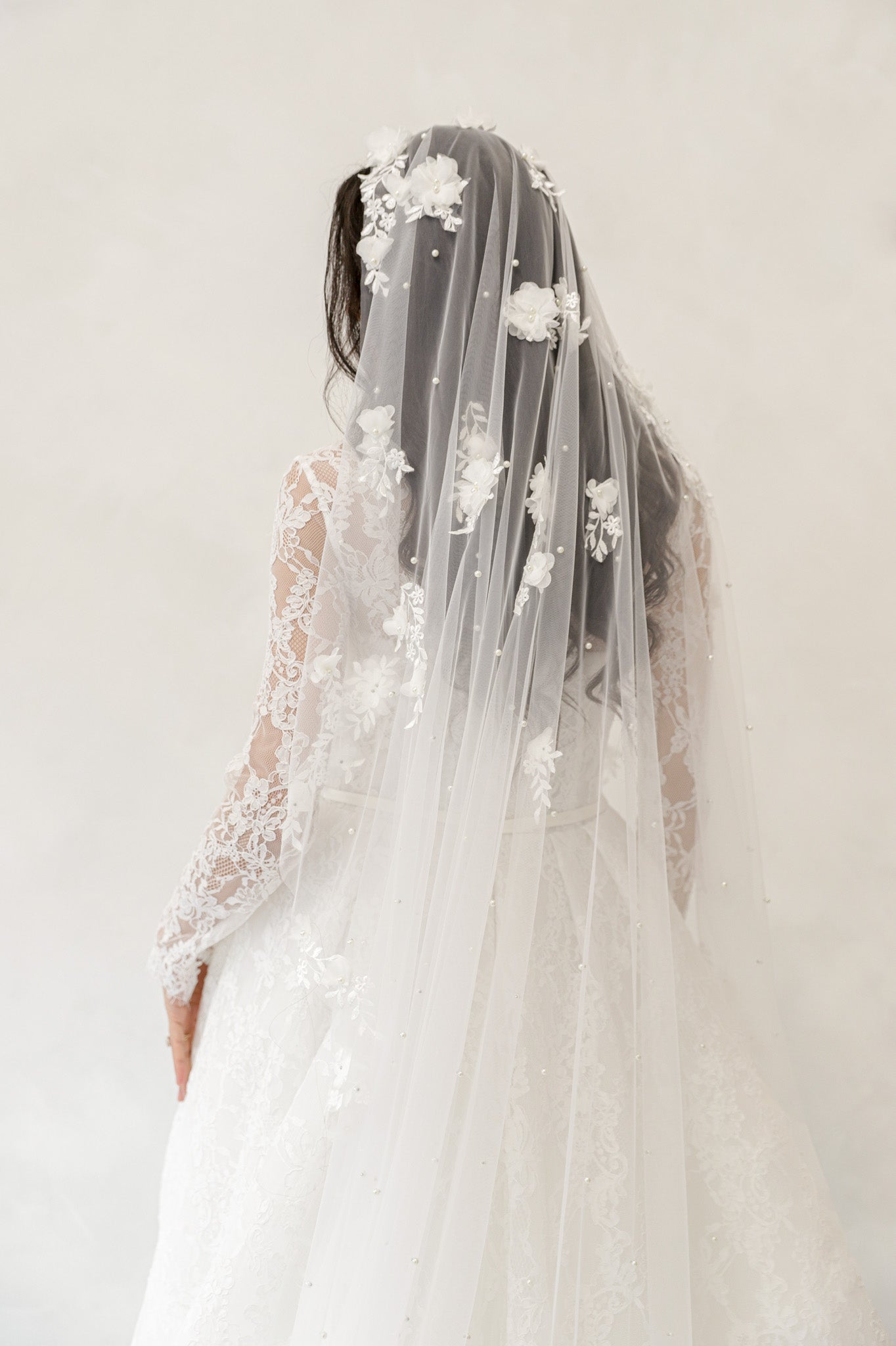 Blossom Veil