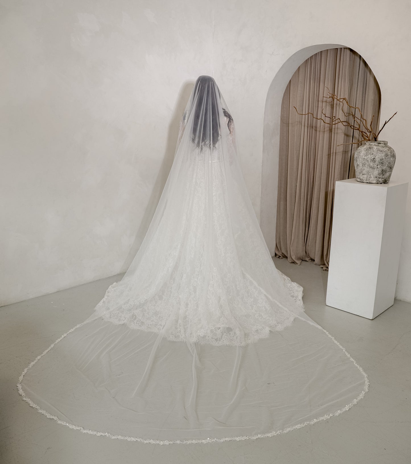 Taya Veil