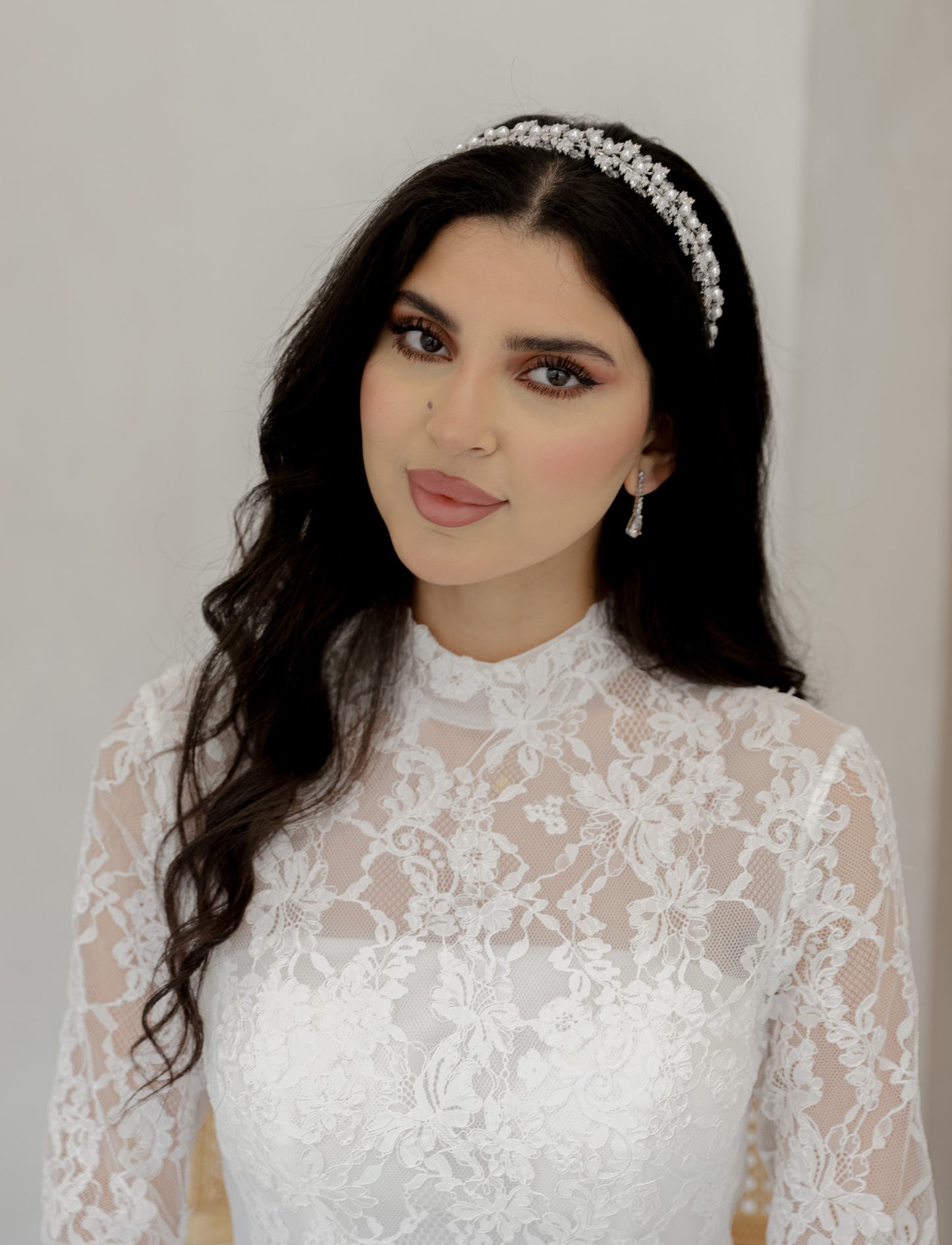 Maddie Headpiece headband hair accessories