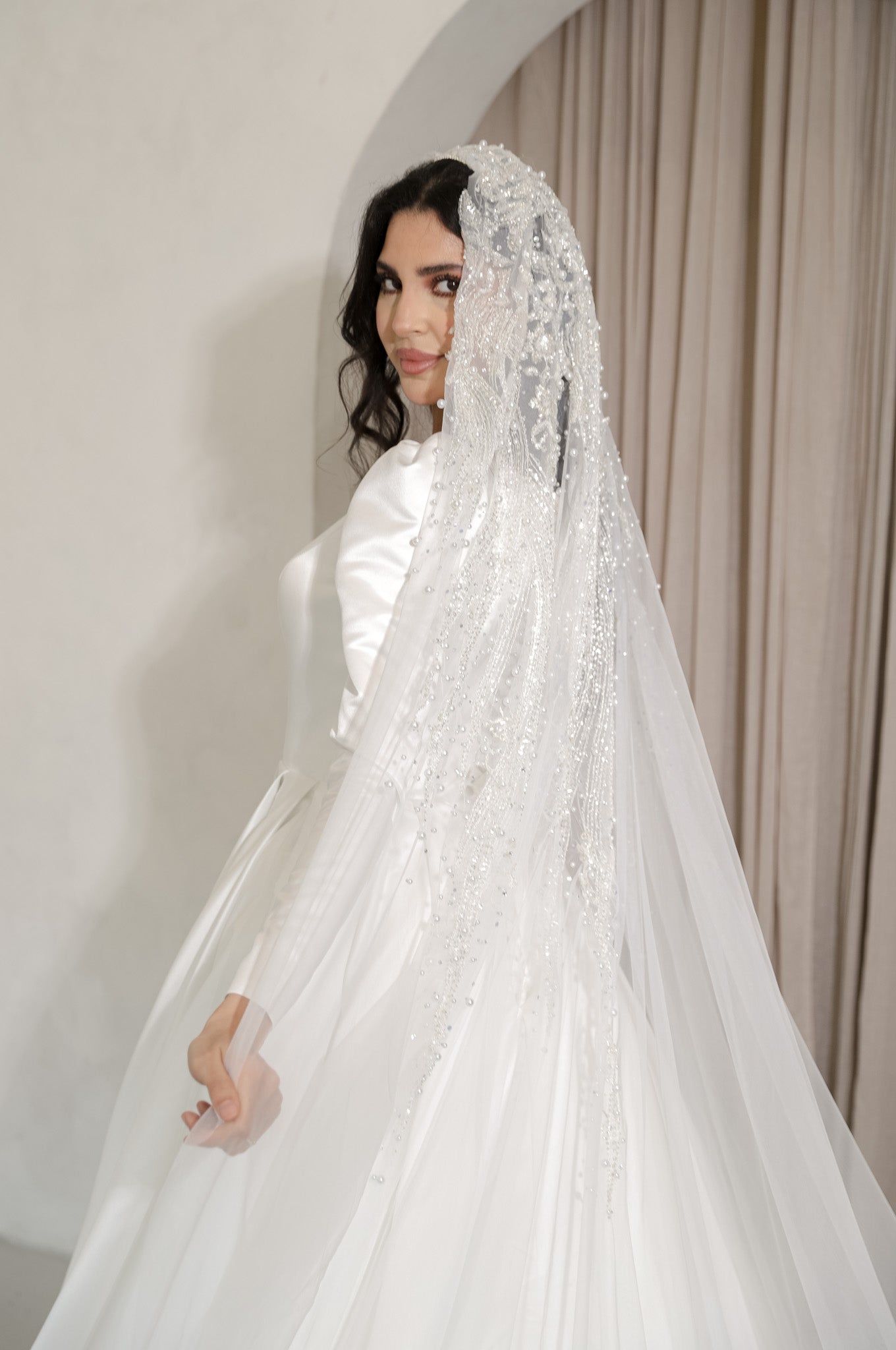 Eline Veil