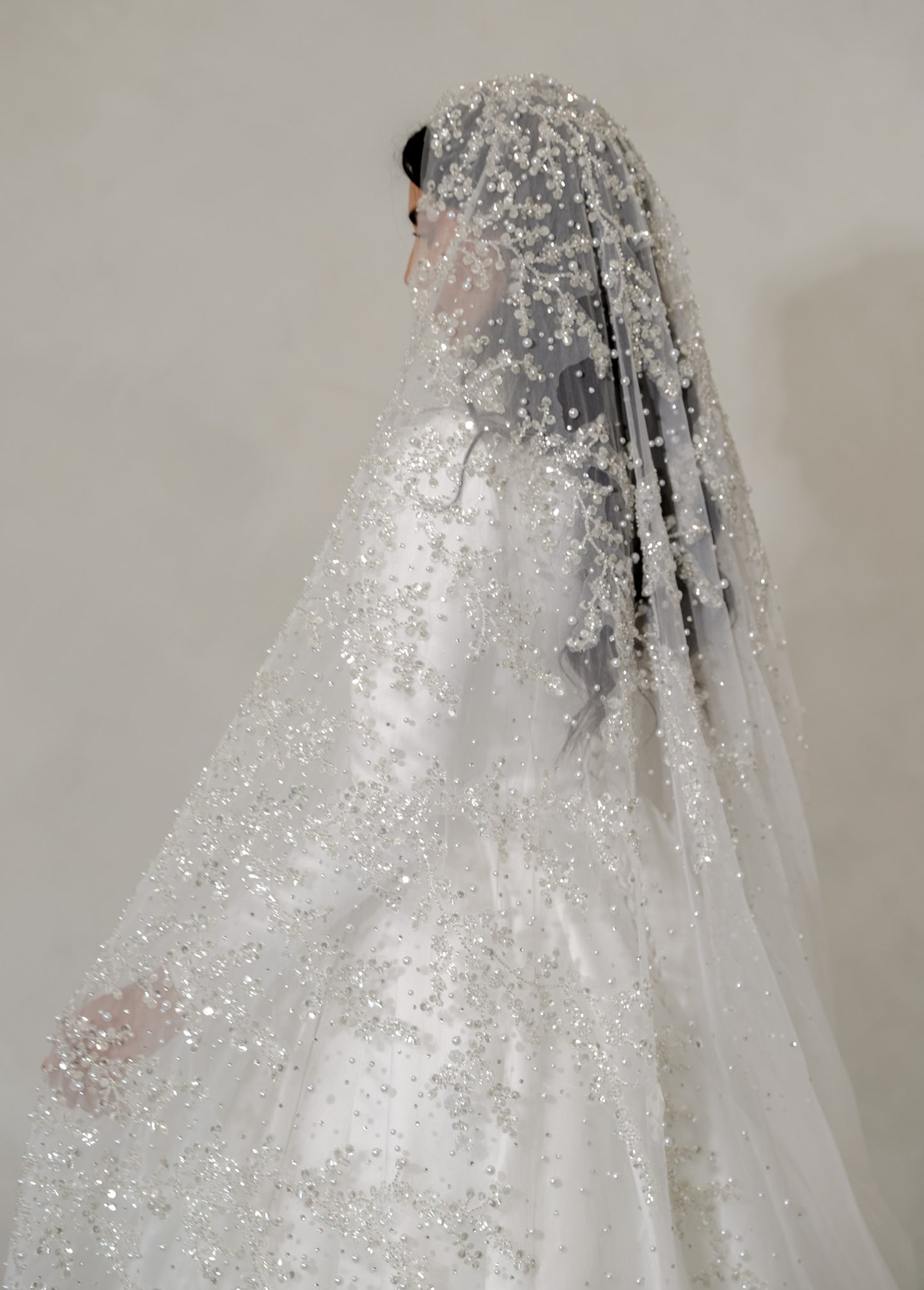 Luna Veil