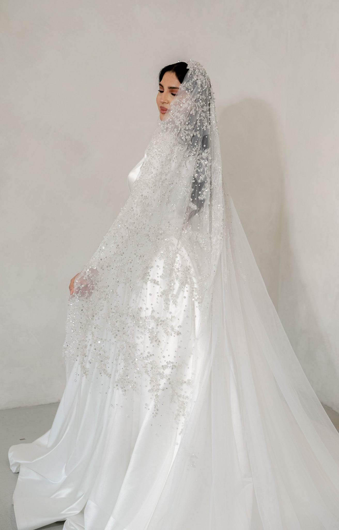 Luna Veil