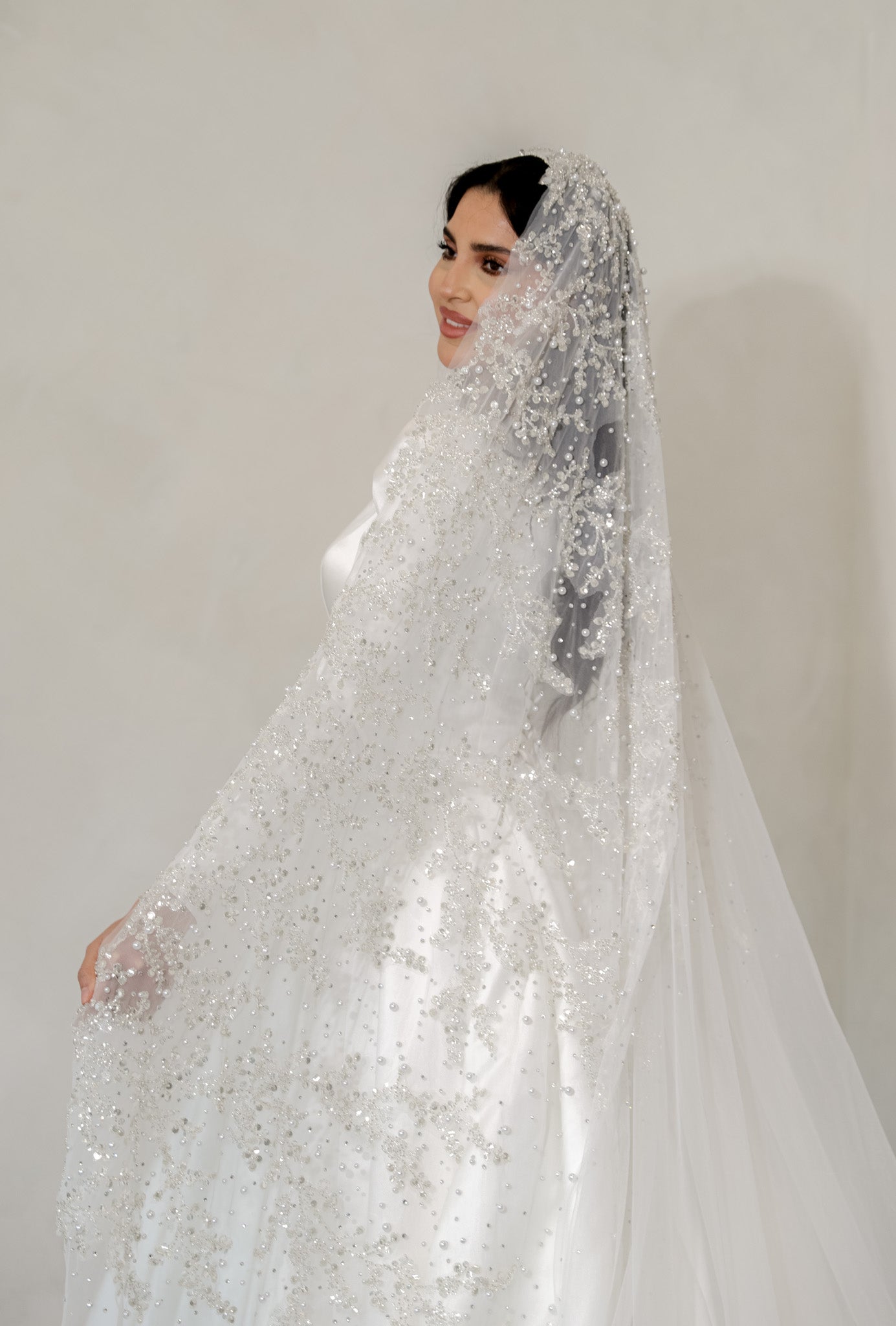 Luna Veil