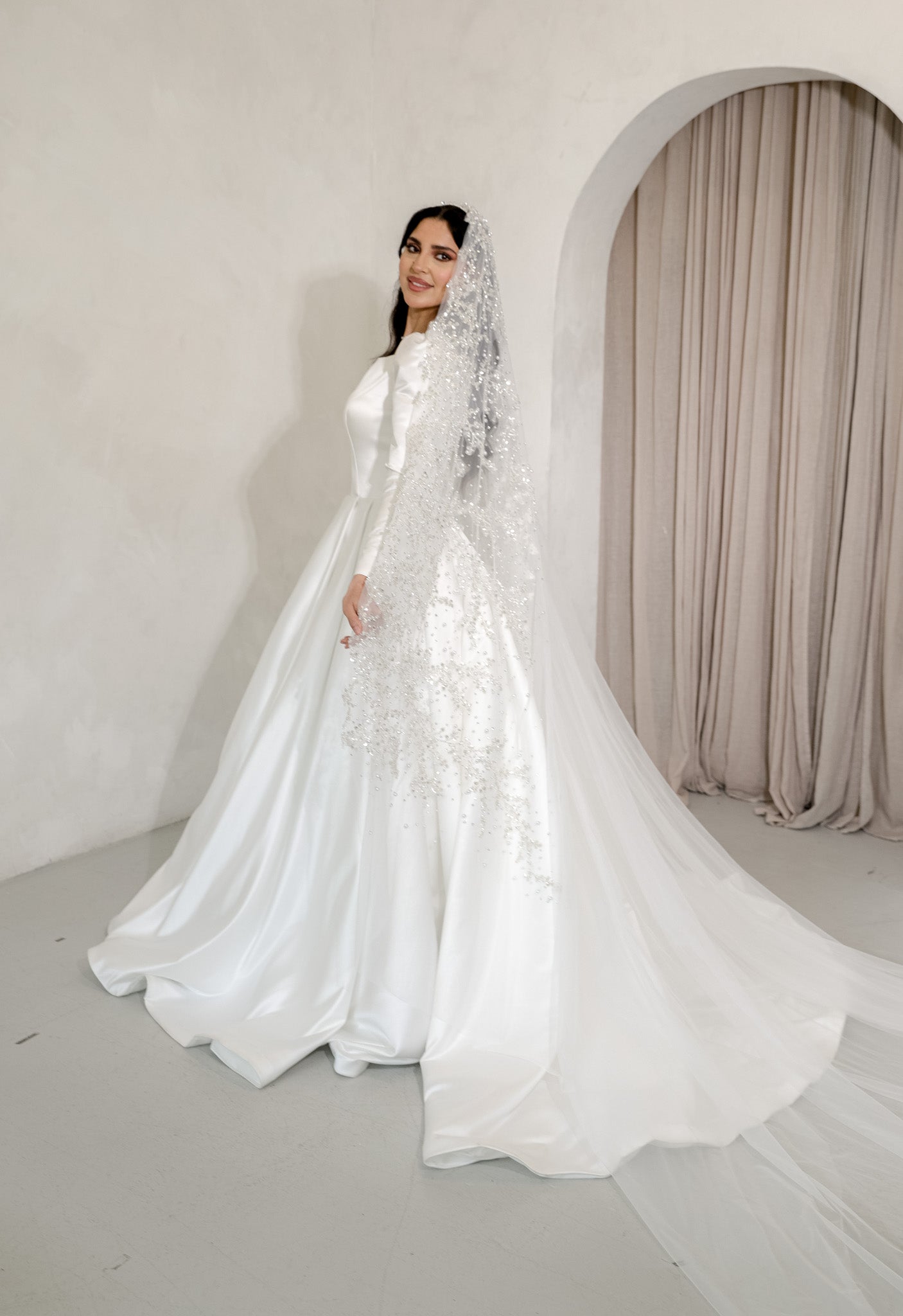 Luna Veil