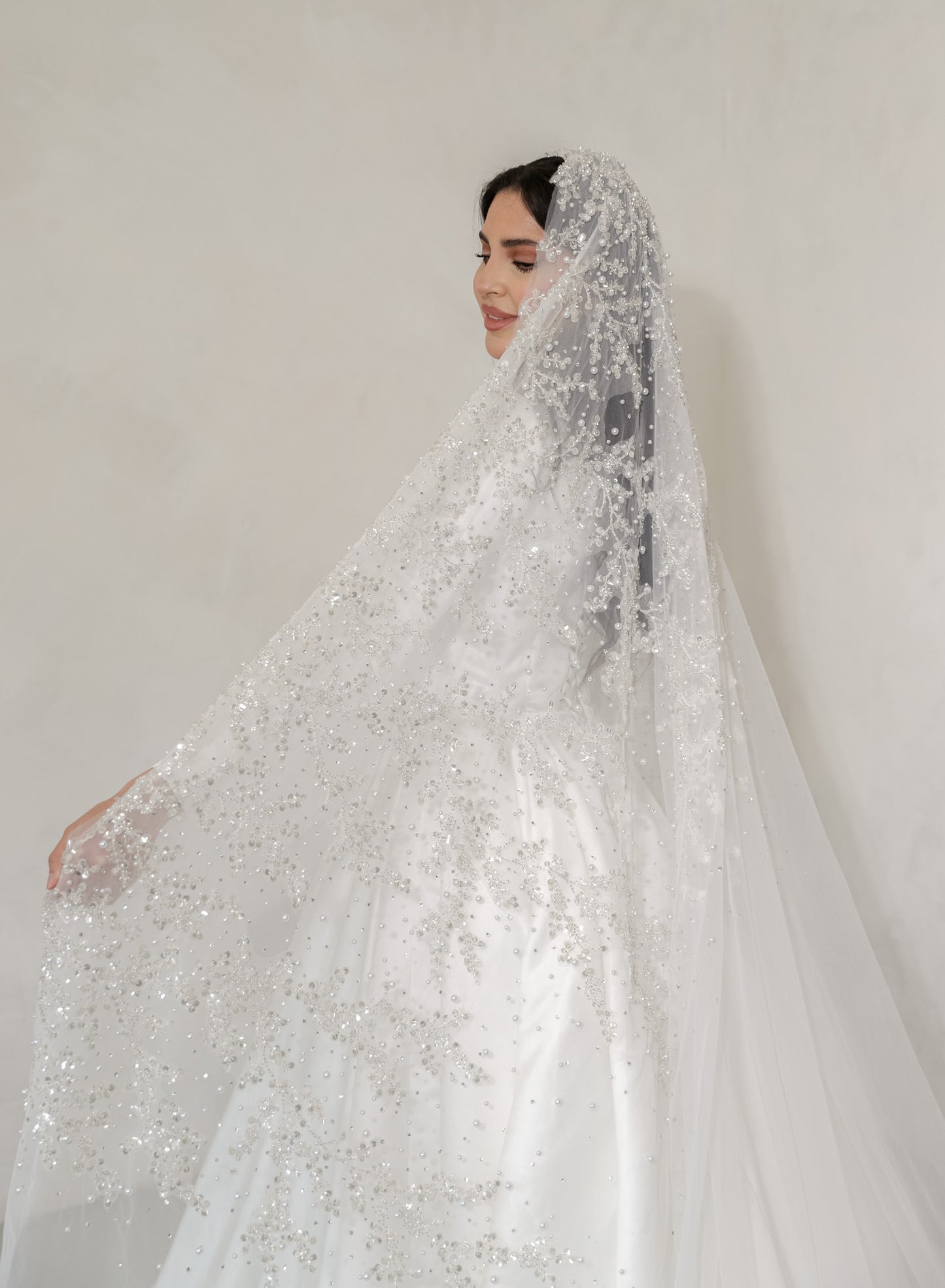 Luna Veil