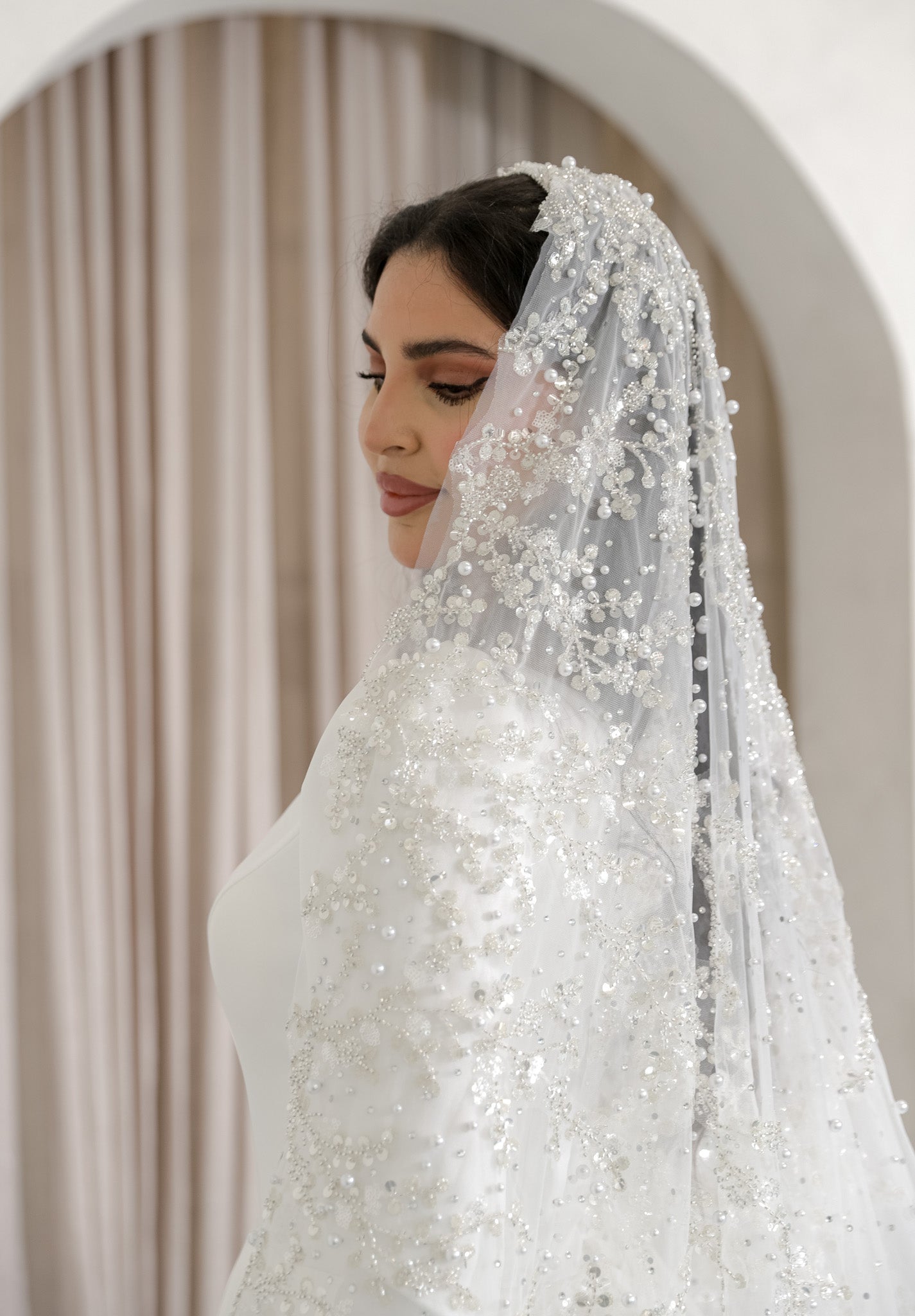 Luna Veil