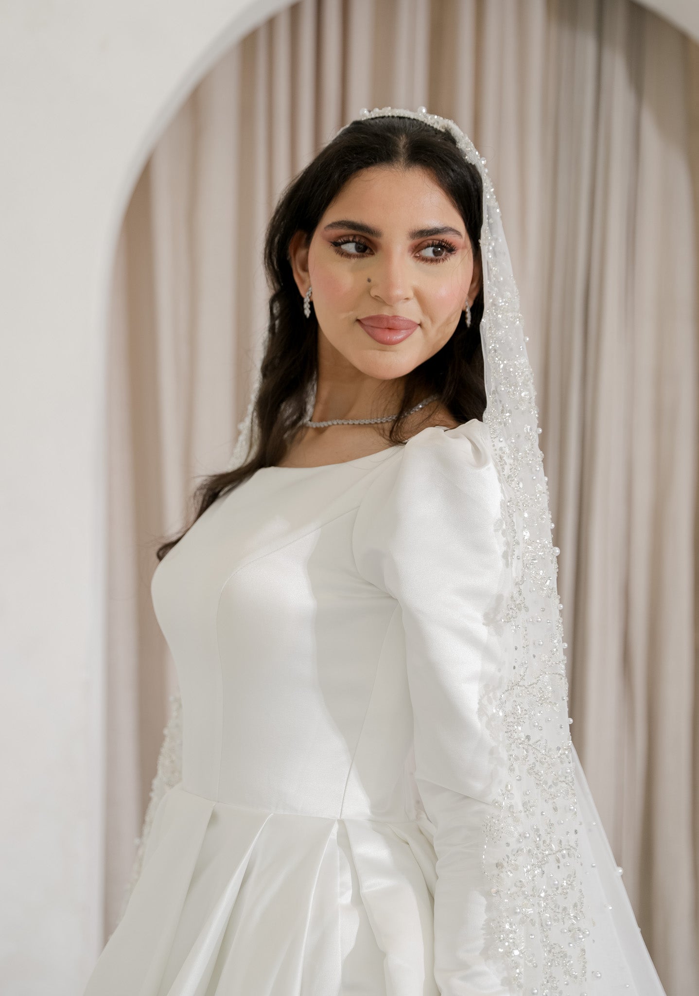 Luna Veil