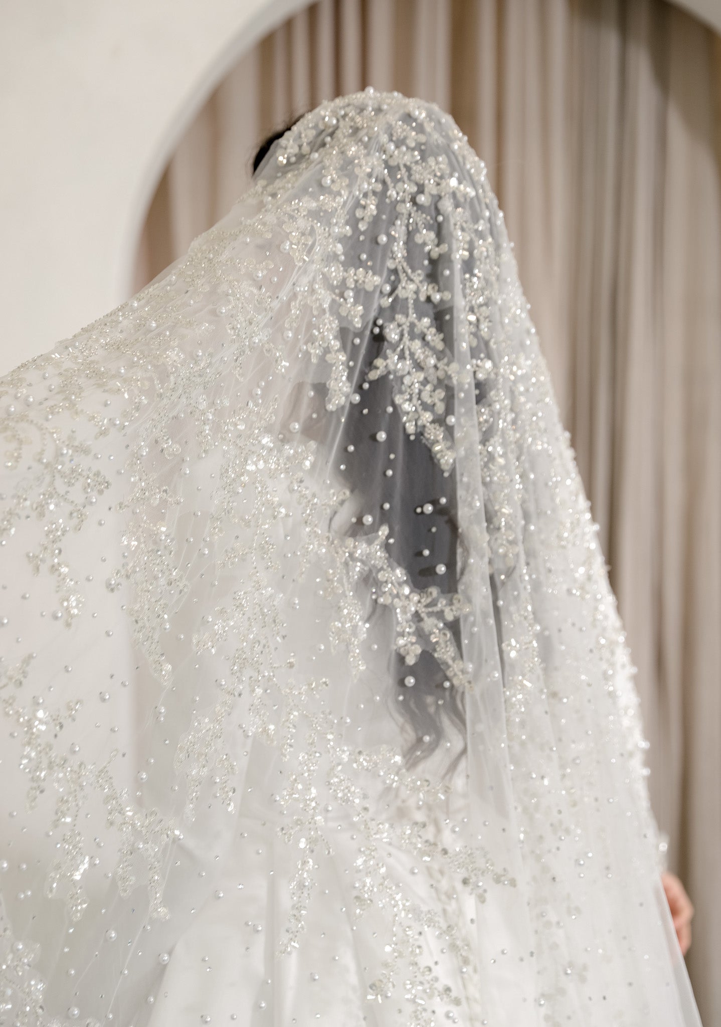 Luna Veil
