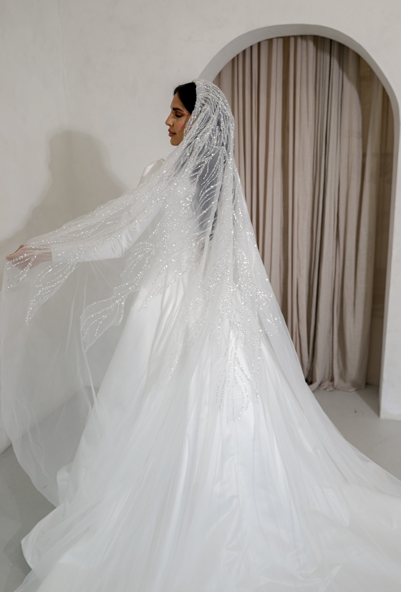 Aya Veil