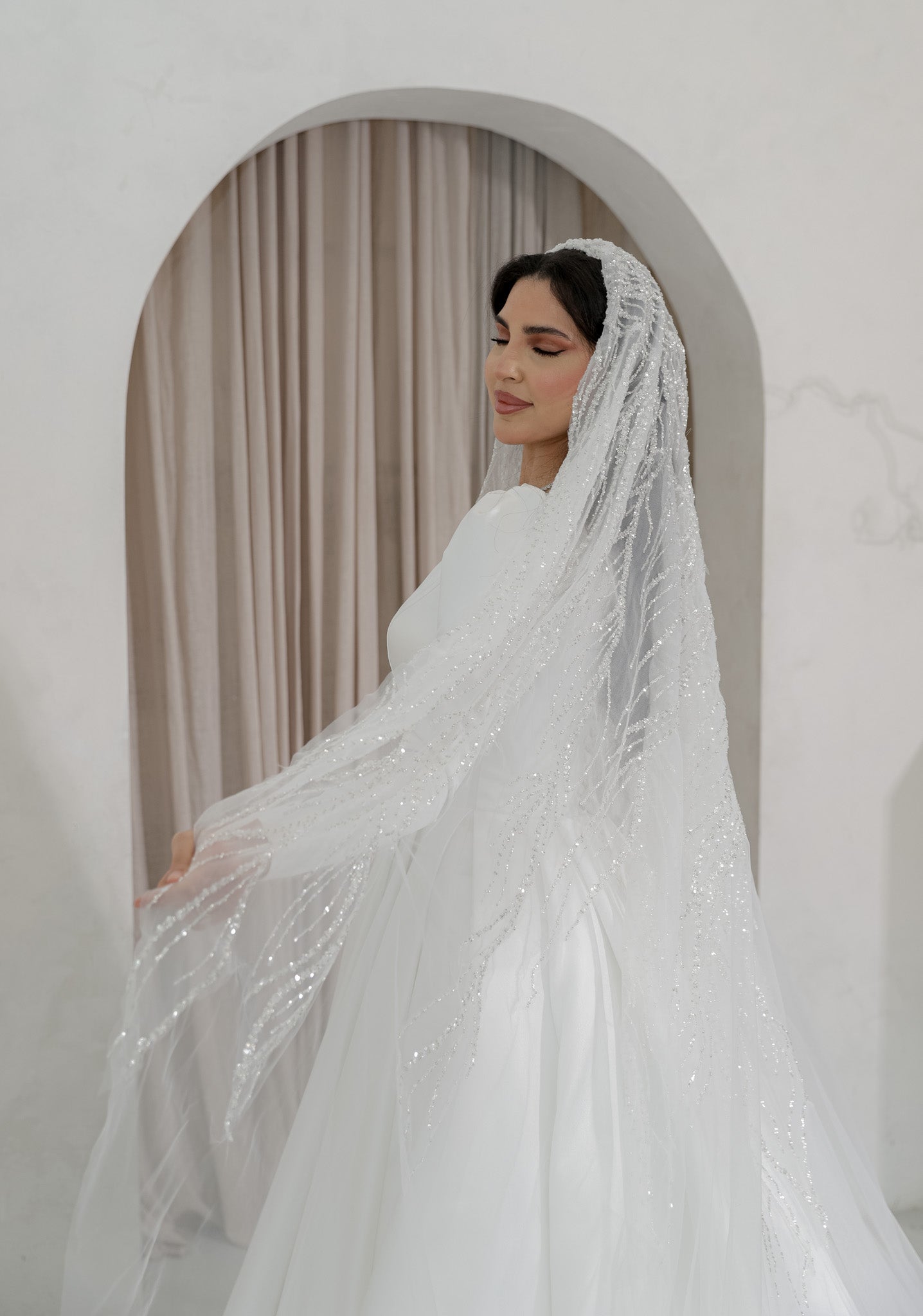 Aya Veil