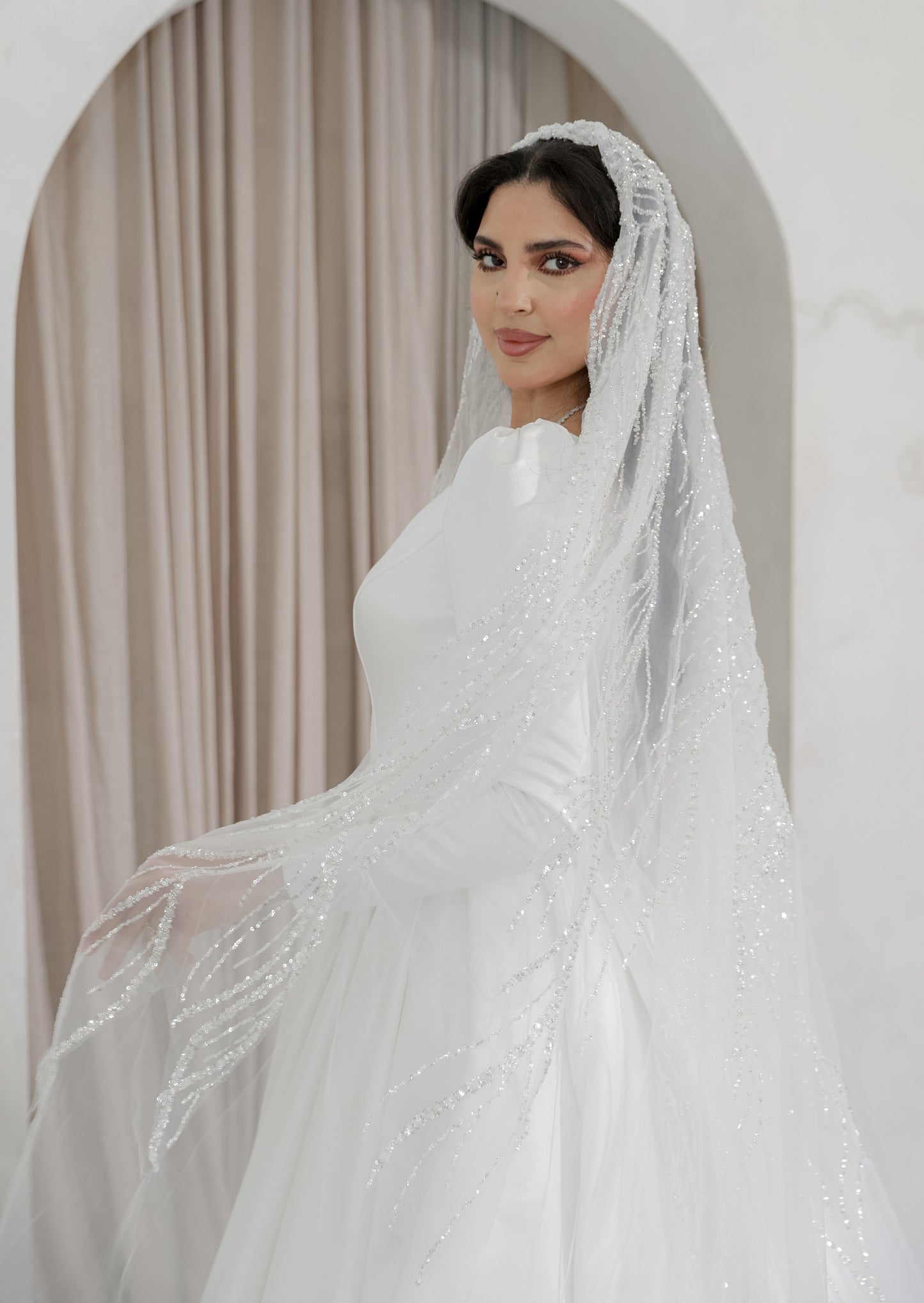 Aya Veil