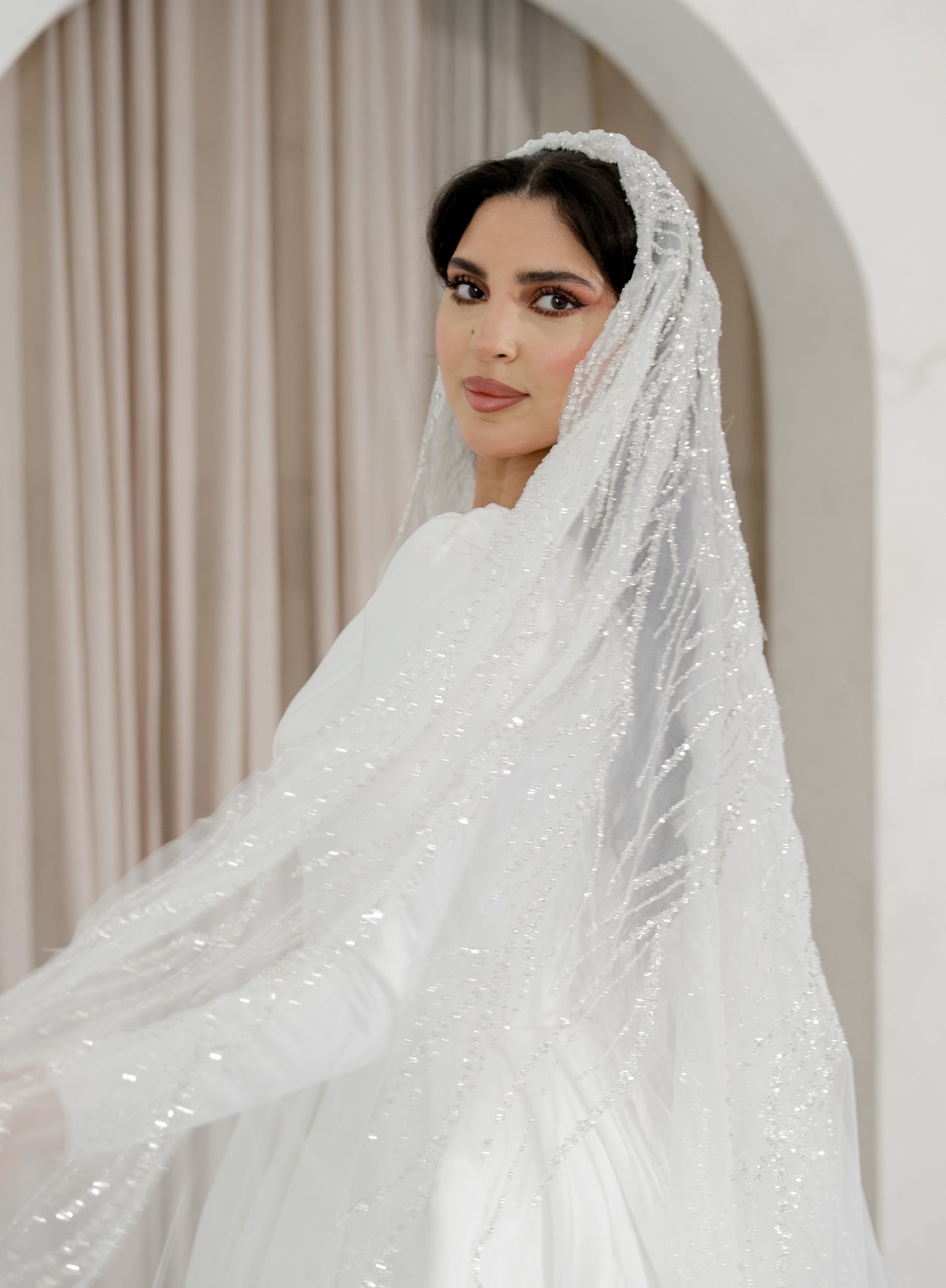 Aya Veil