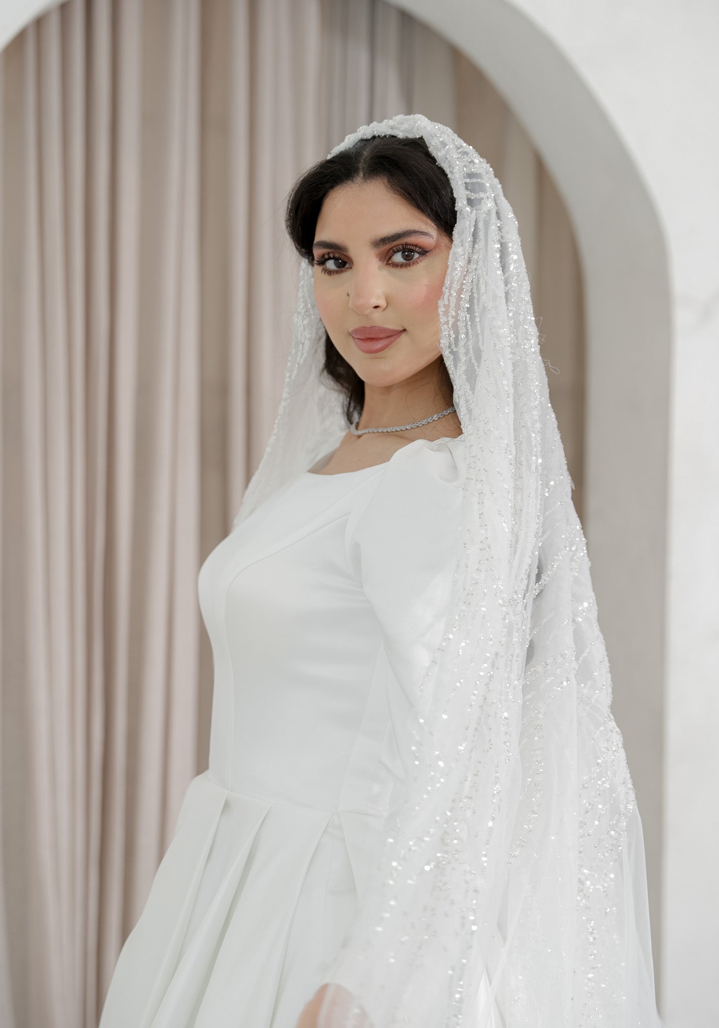 Aya Veil