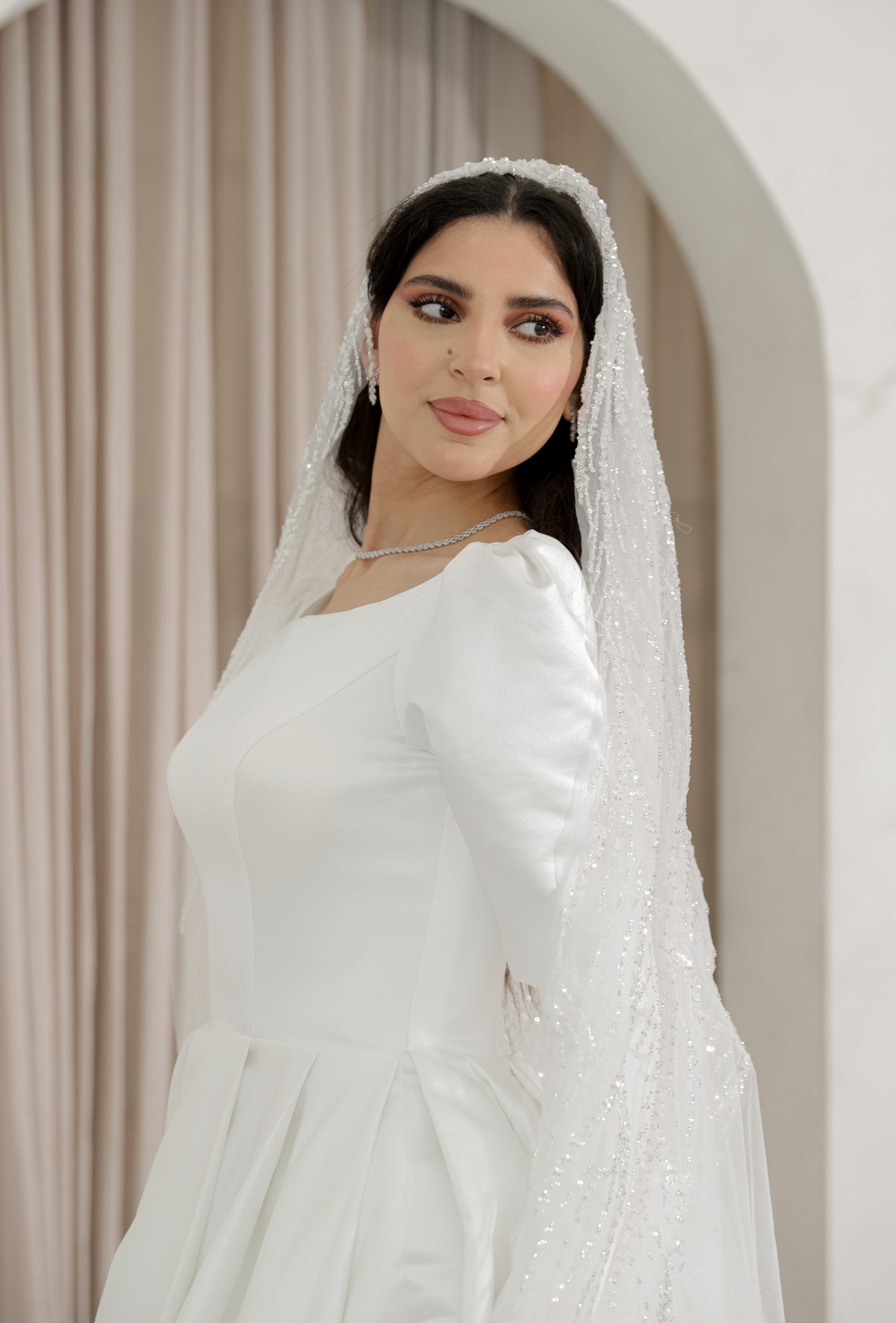 Aya Veil
