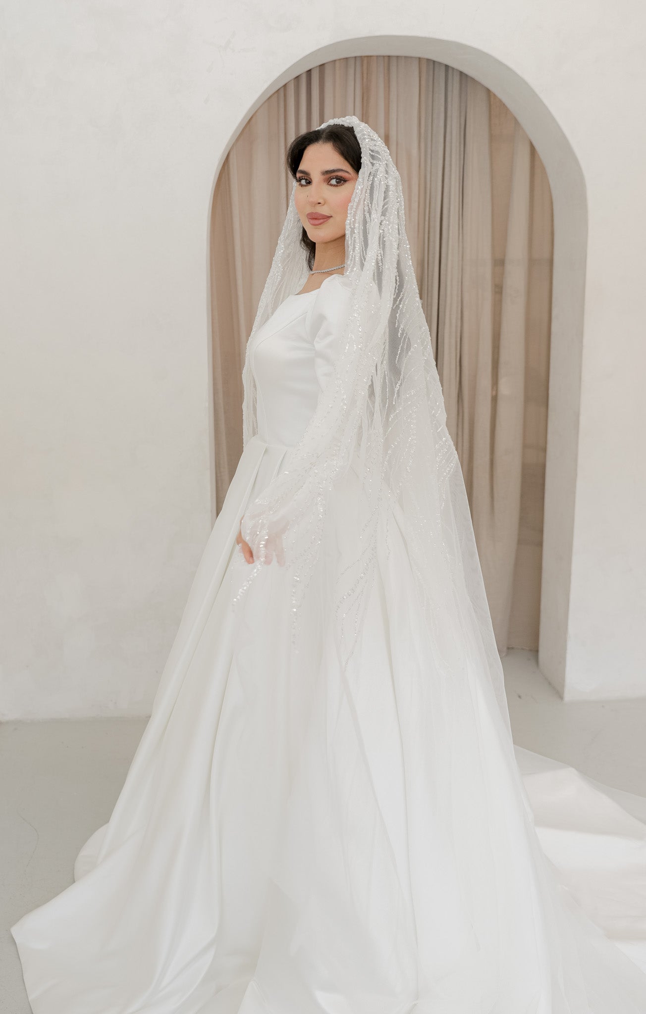 Aya Veil