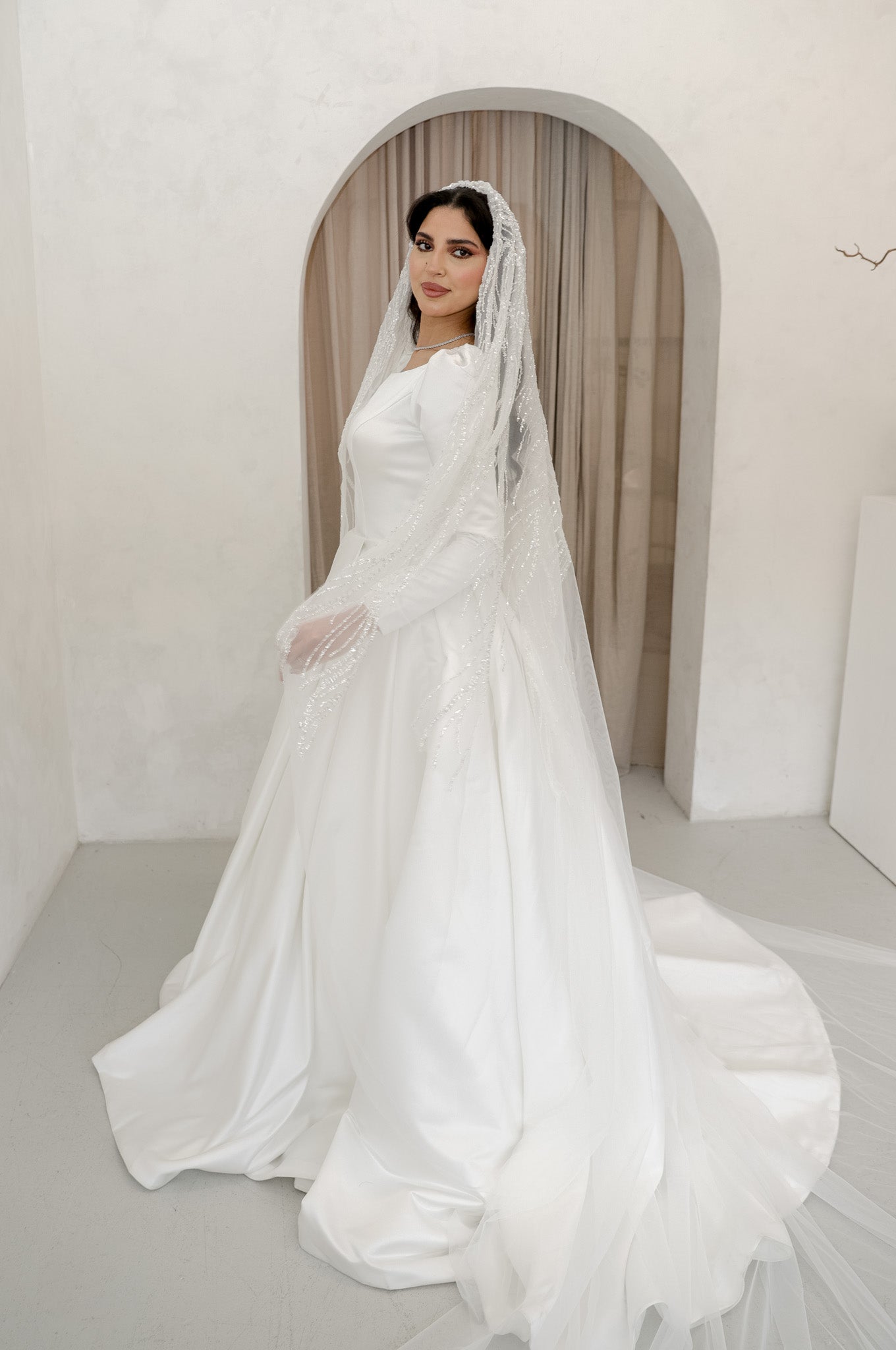 Aya Veil