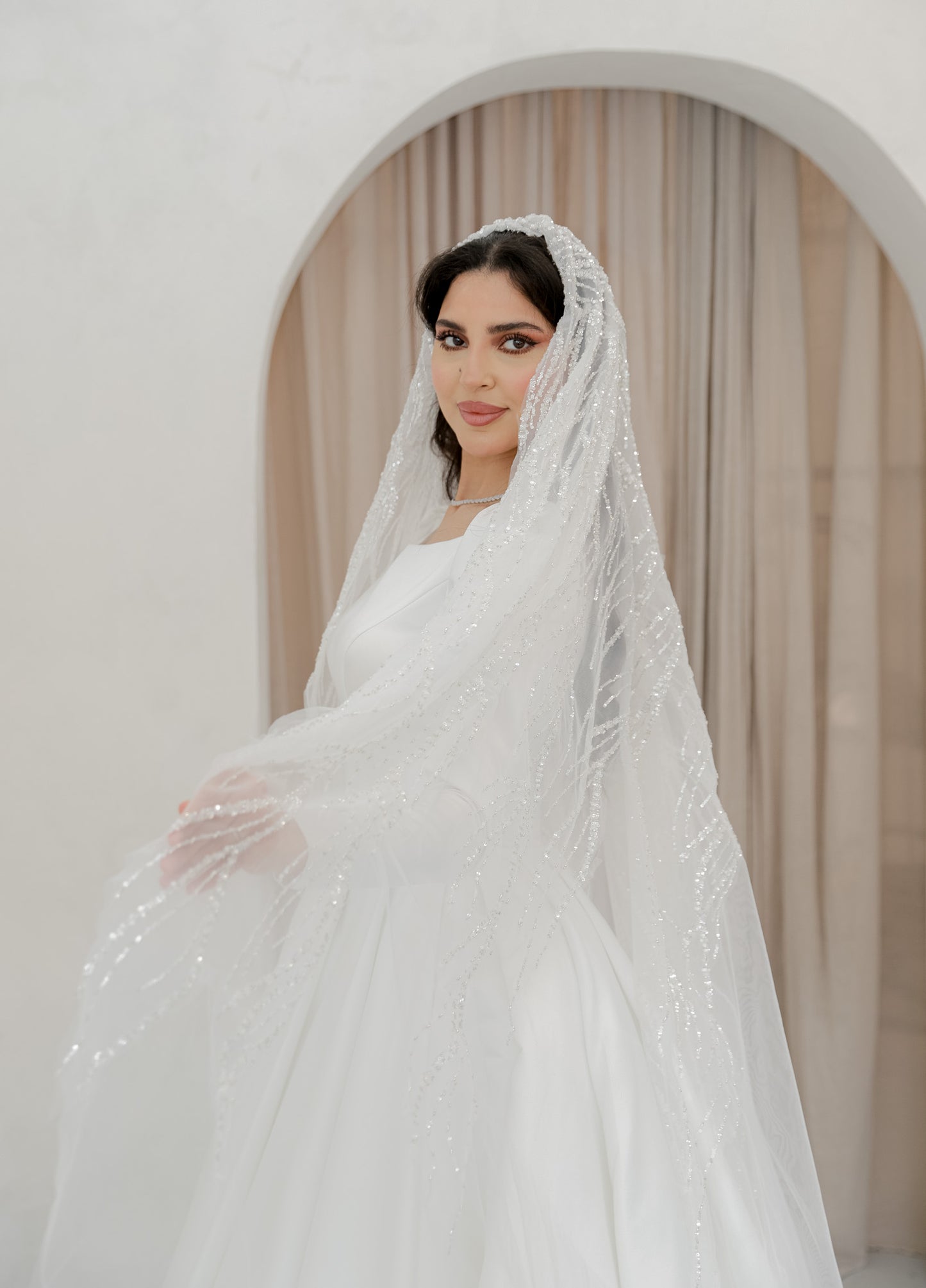 Aya Veil