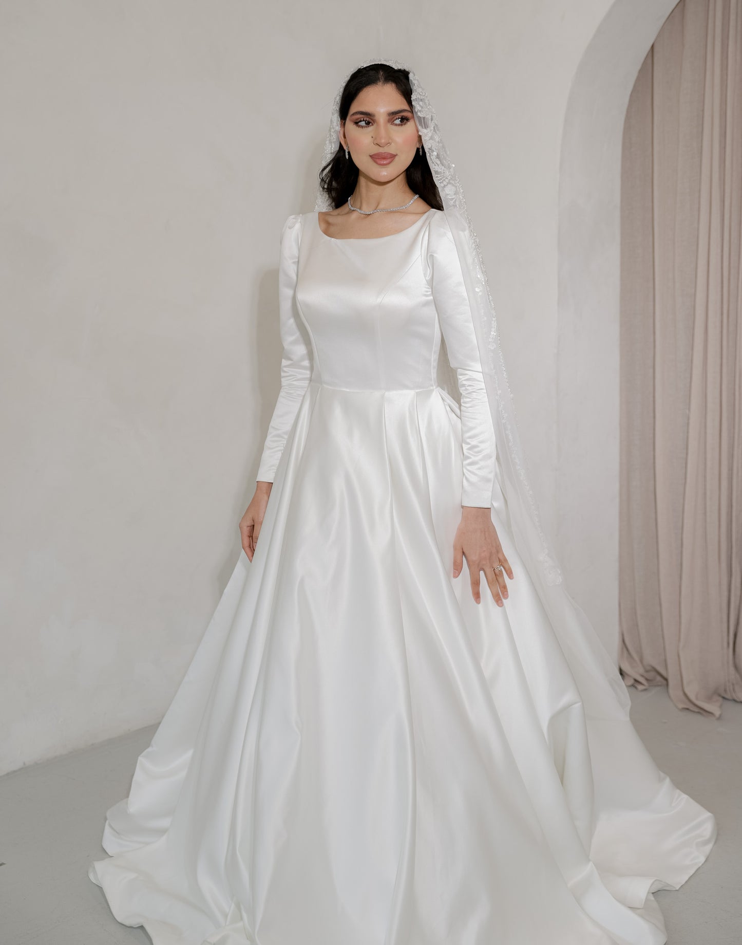 Nada Veil