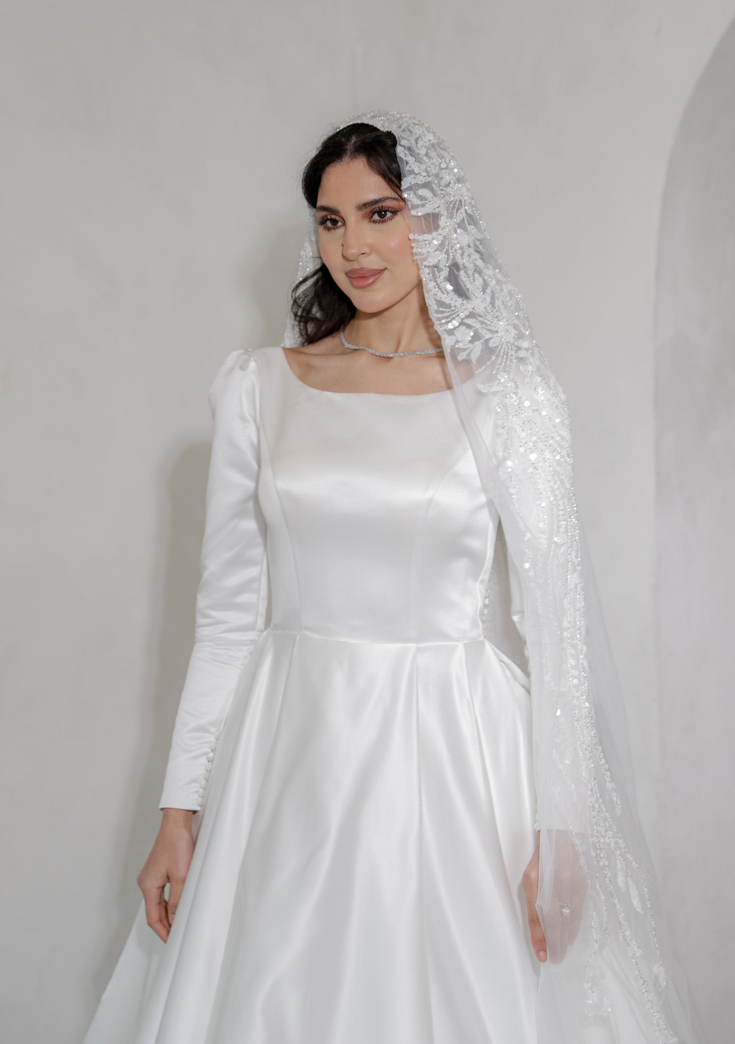 Nada Veil
