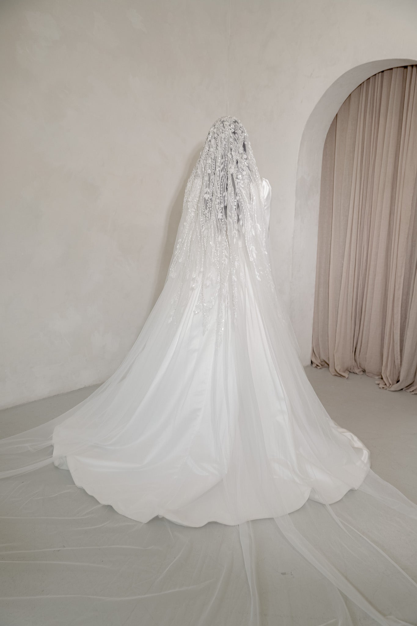 Nada Veil