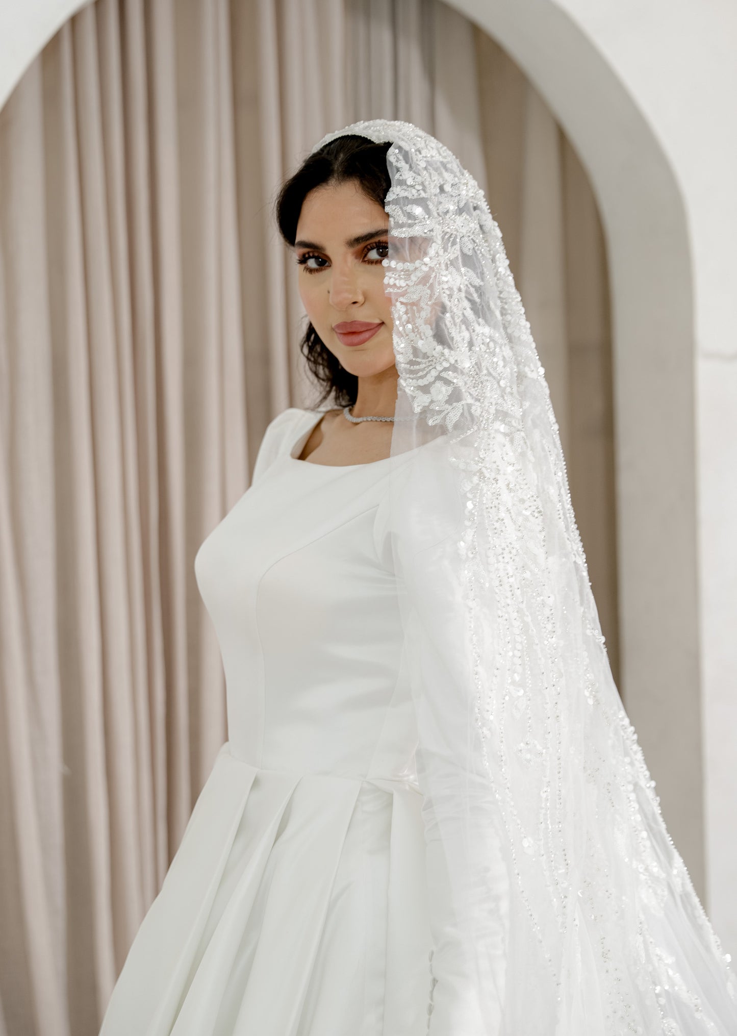 Nada Veil