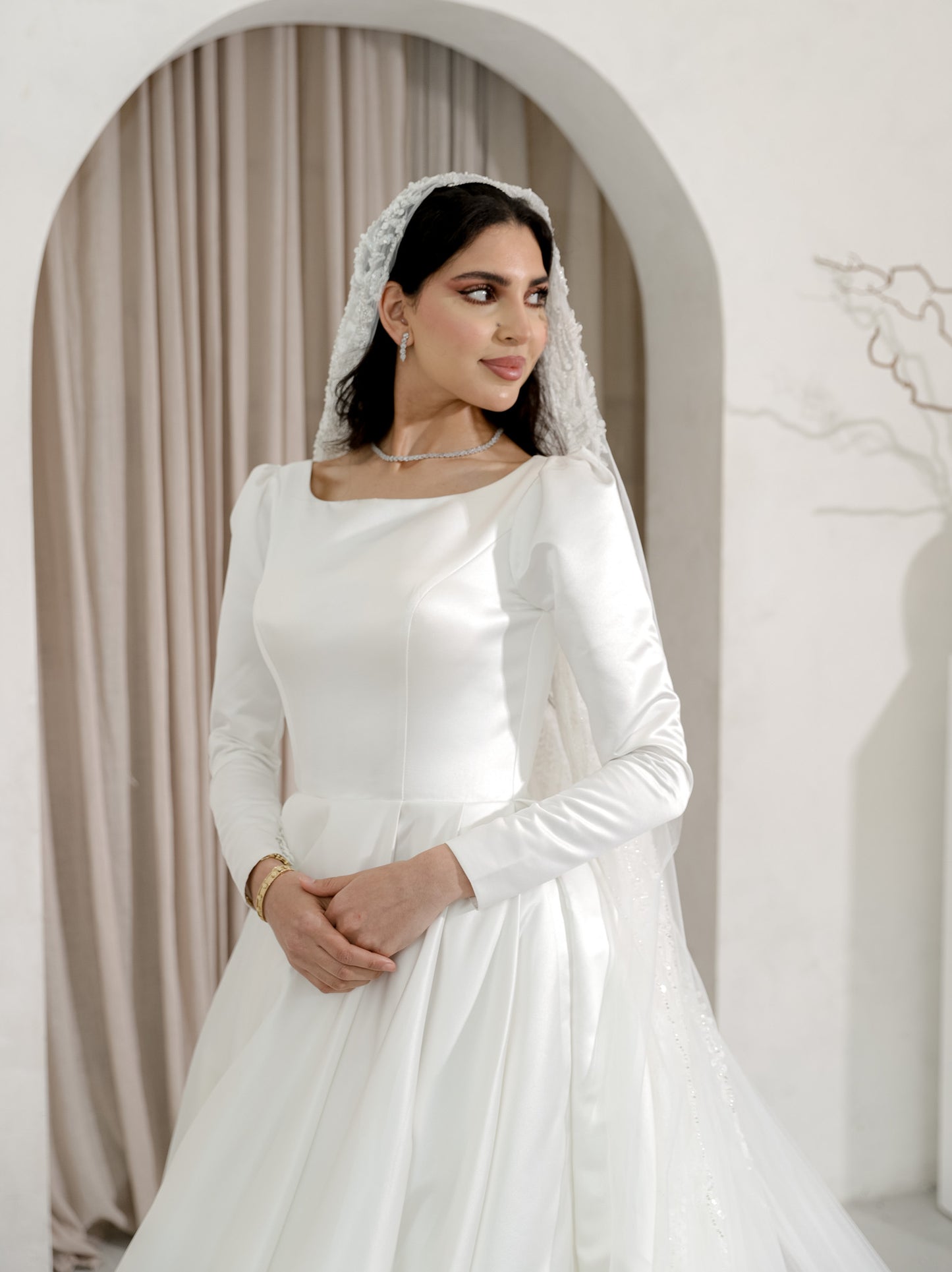 Nada Veil