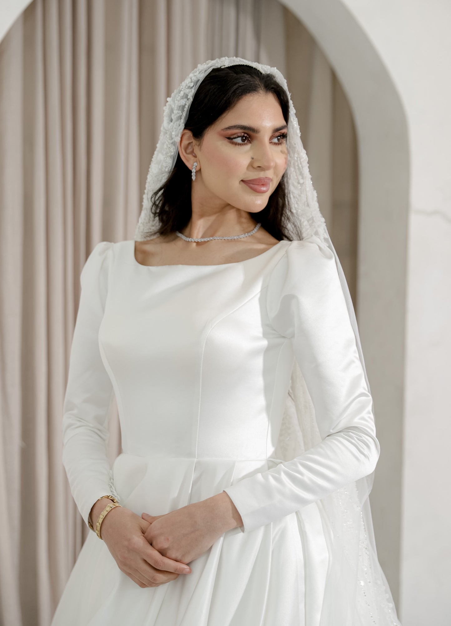 Nada Veil
