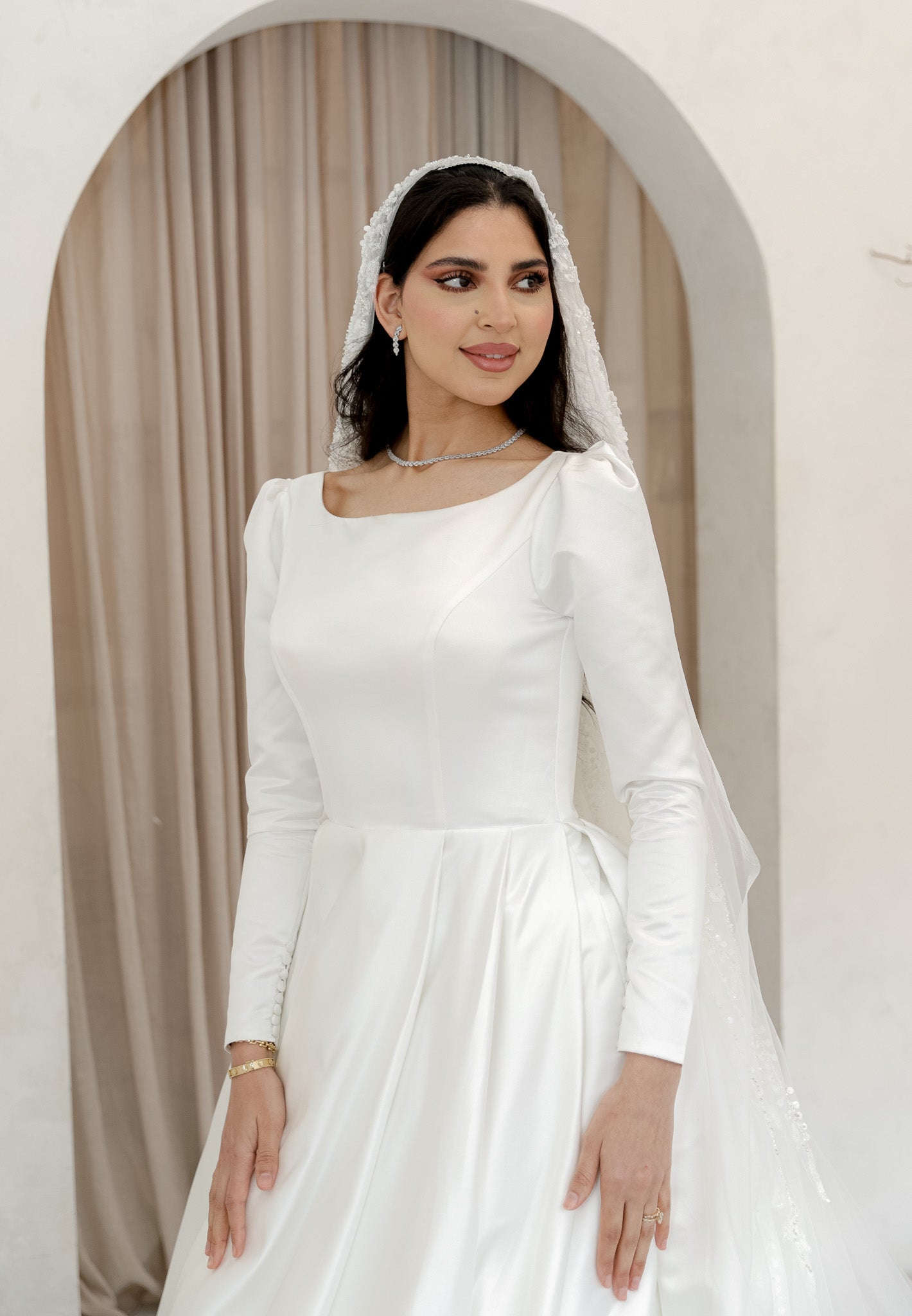 Nada Veil