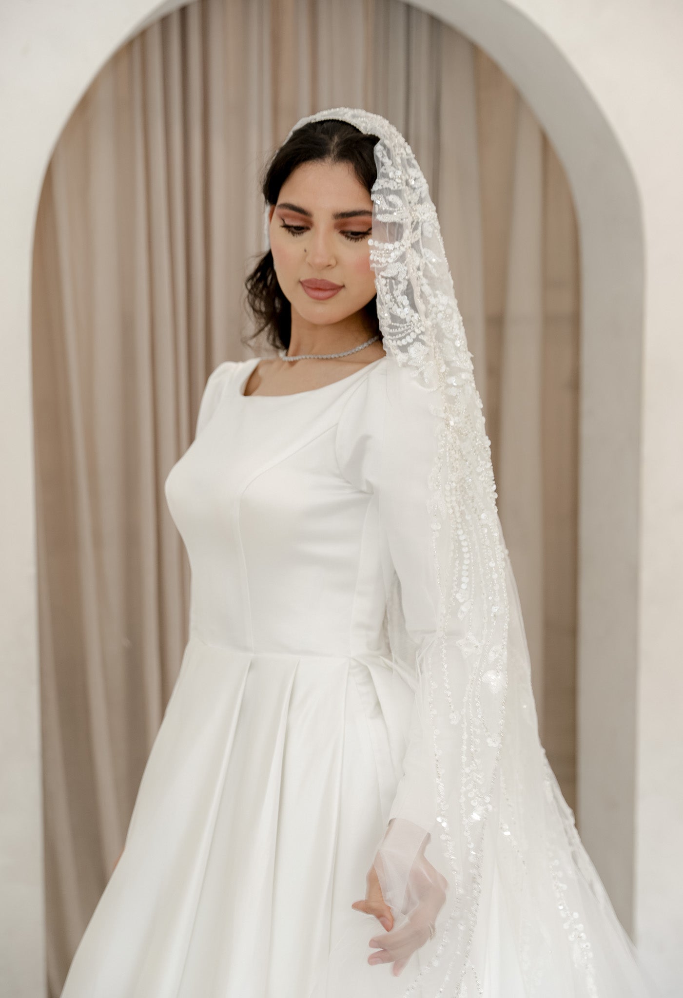 Nada Veil