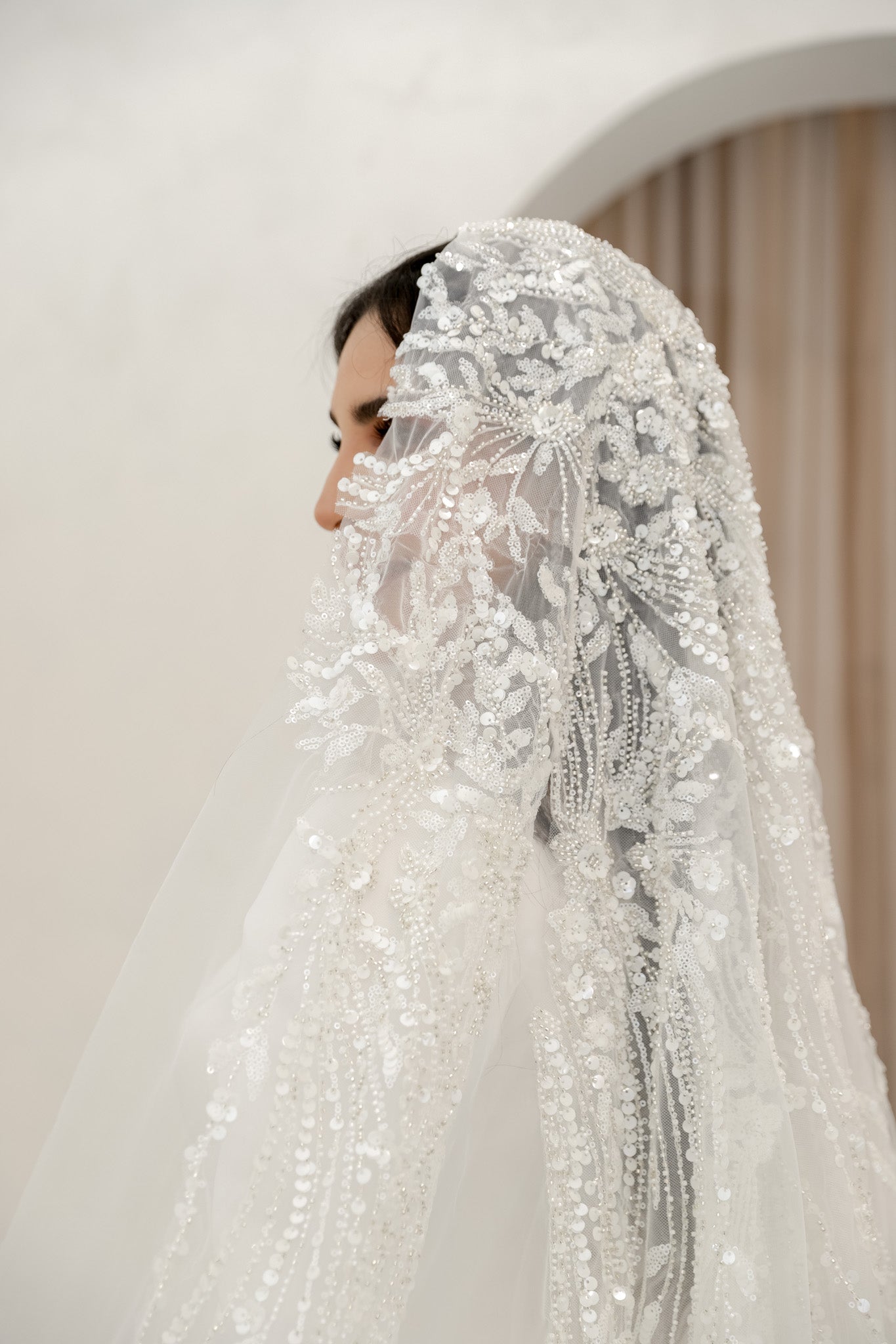 Nada Veil