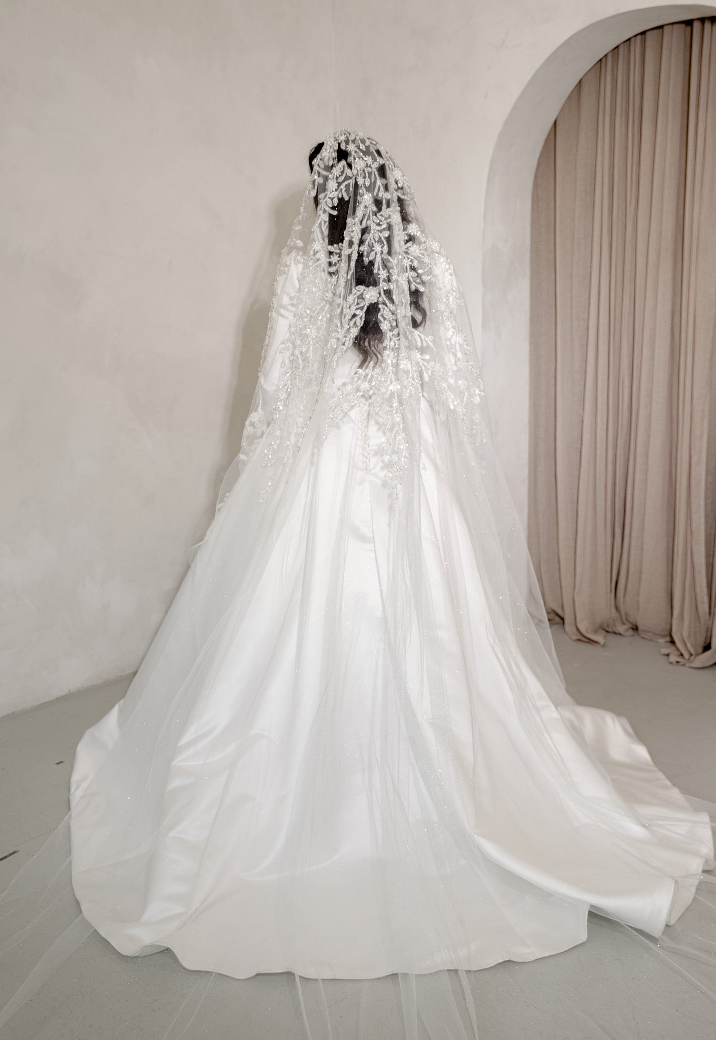 Maya Veil