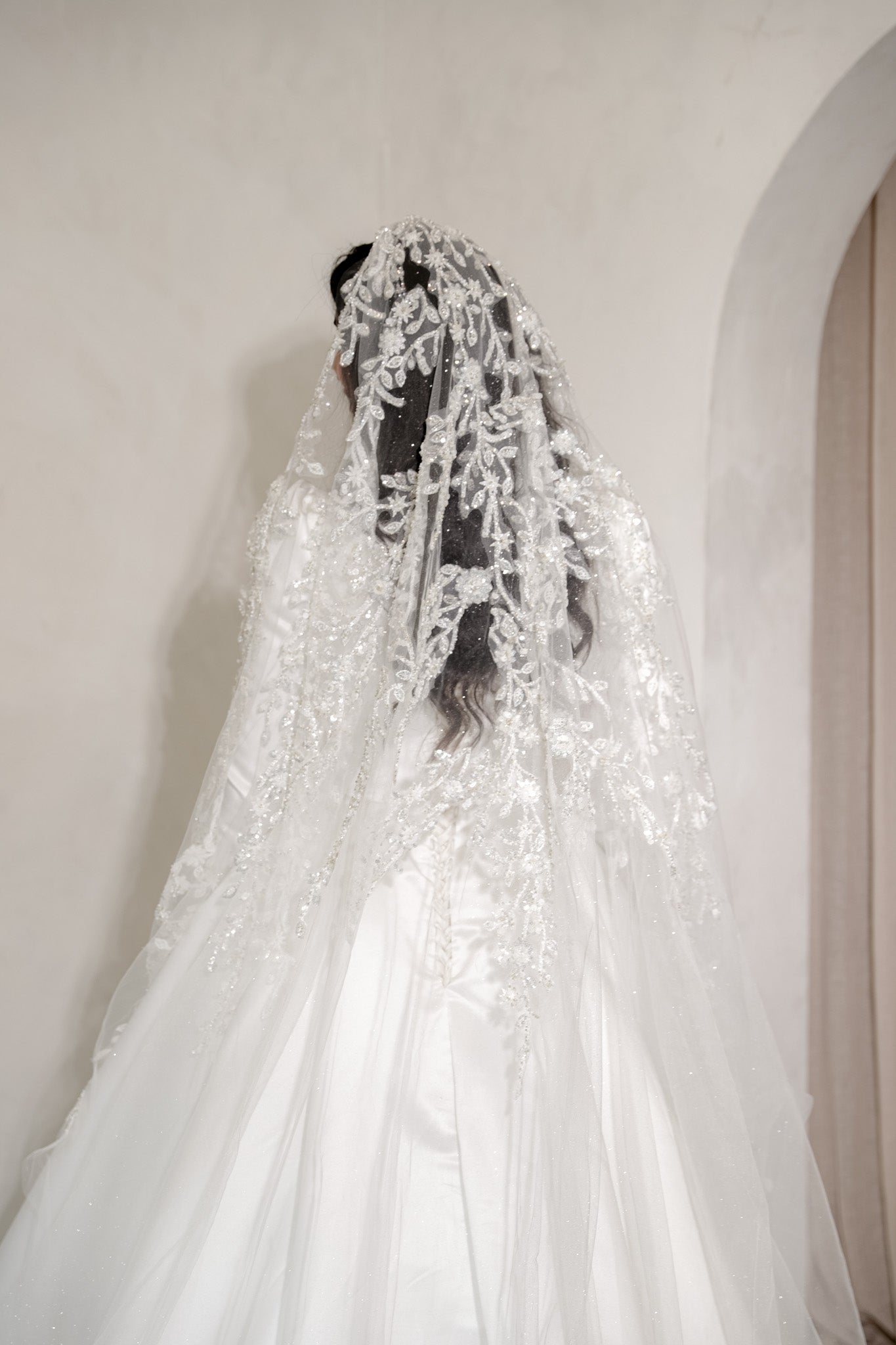 Maya Veil