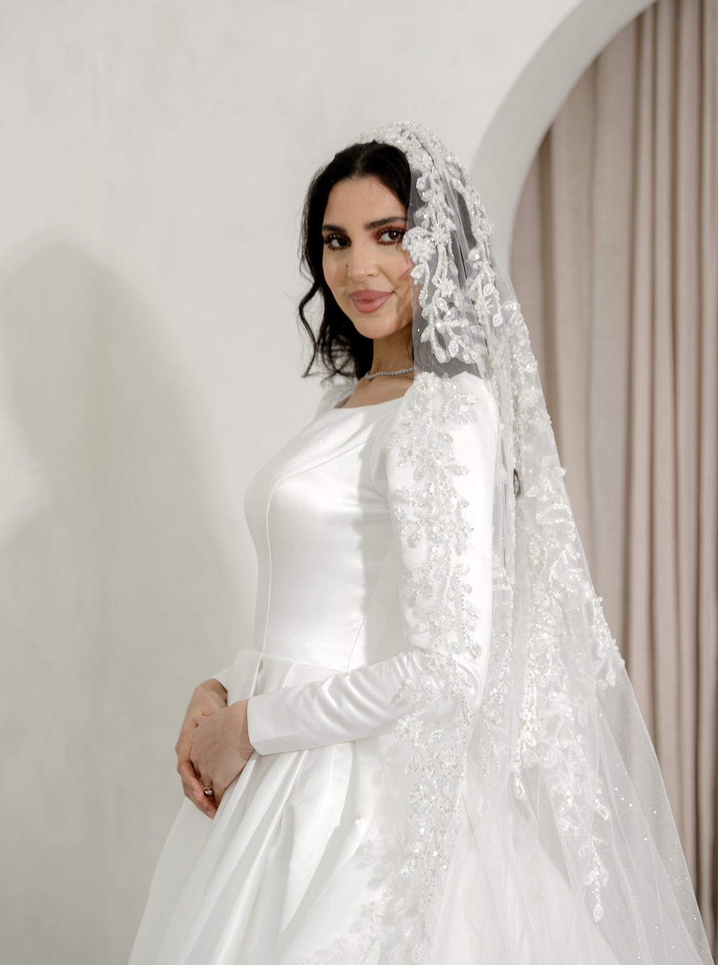 Maya Veil