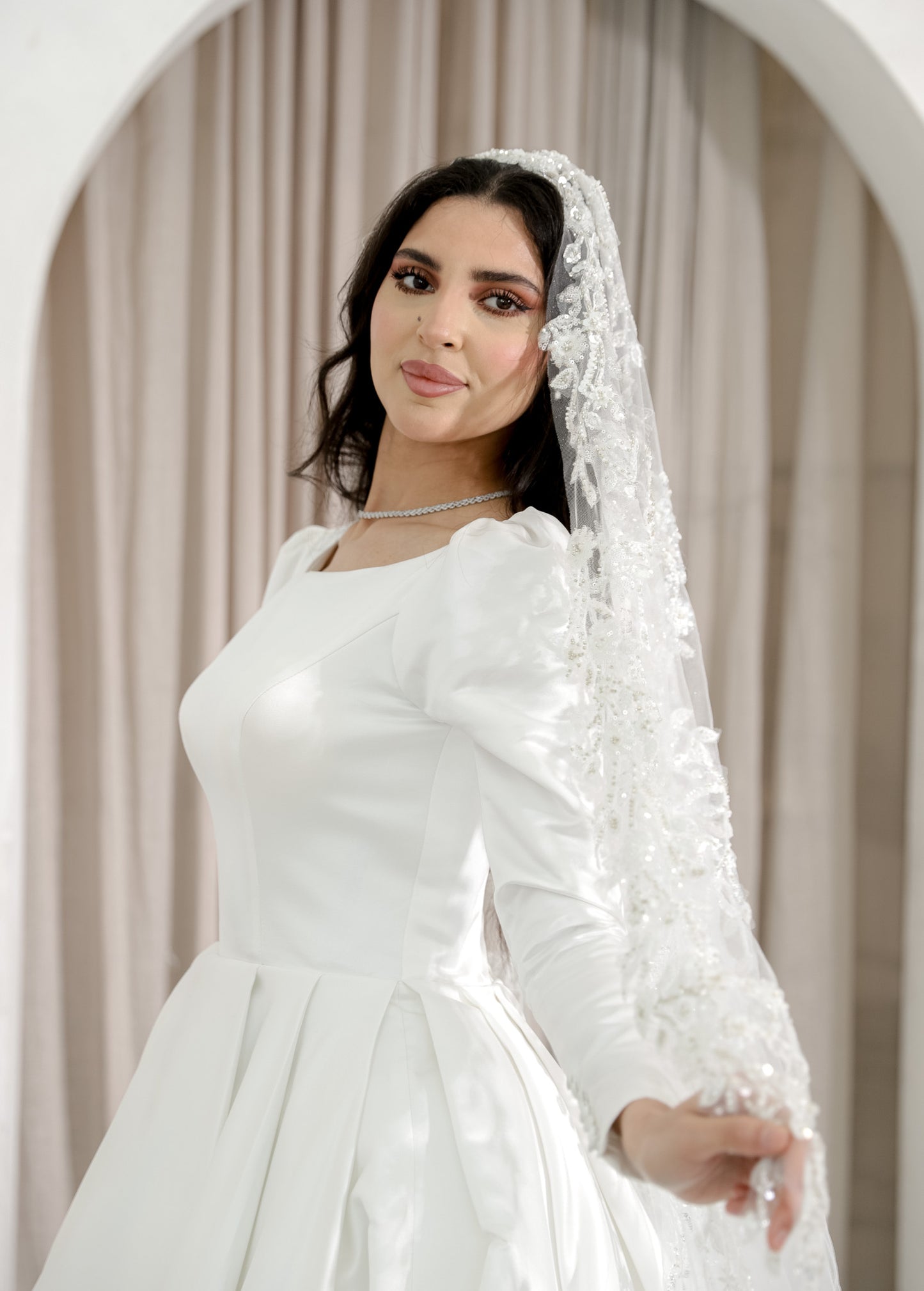 Maya Veil