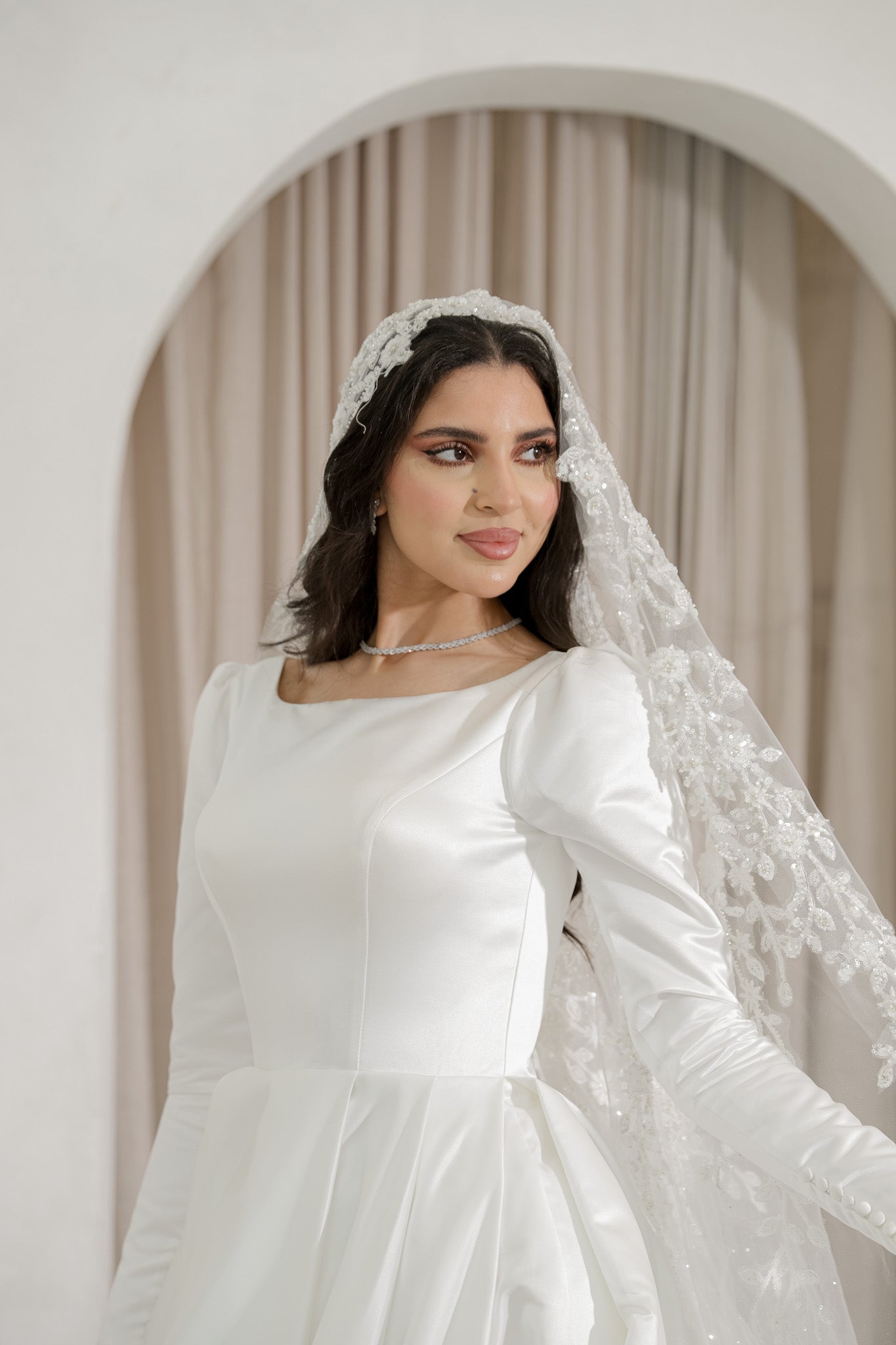 Maya Veil