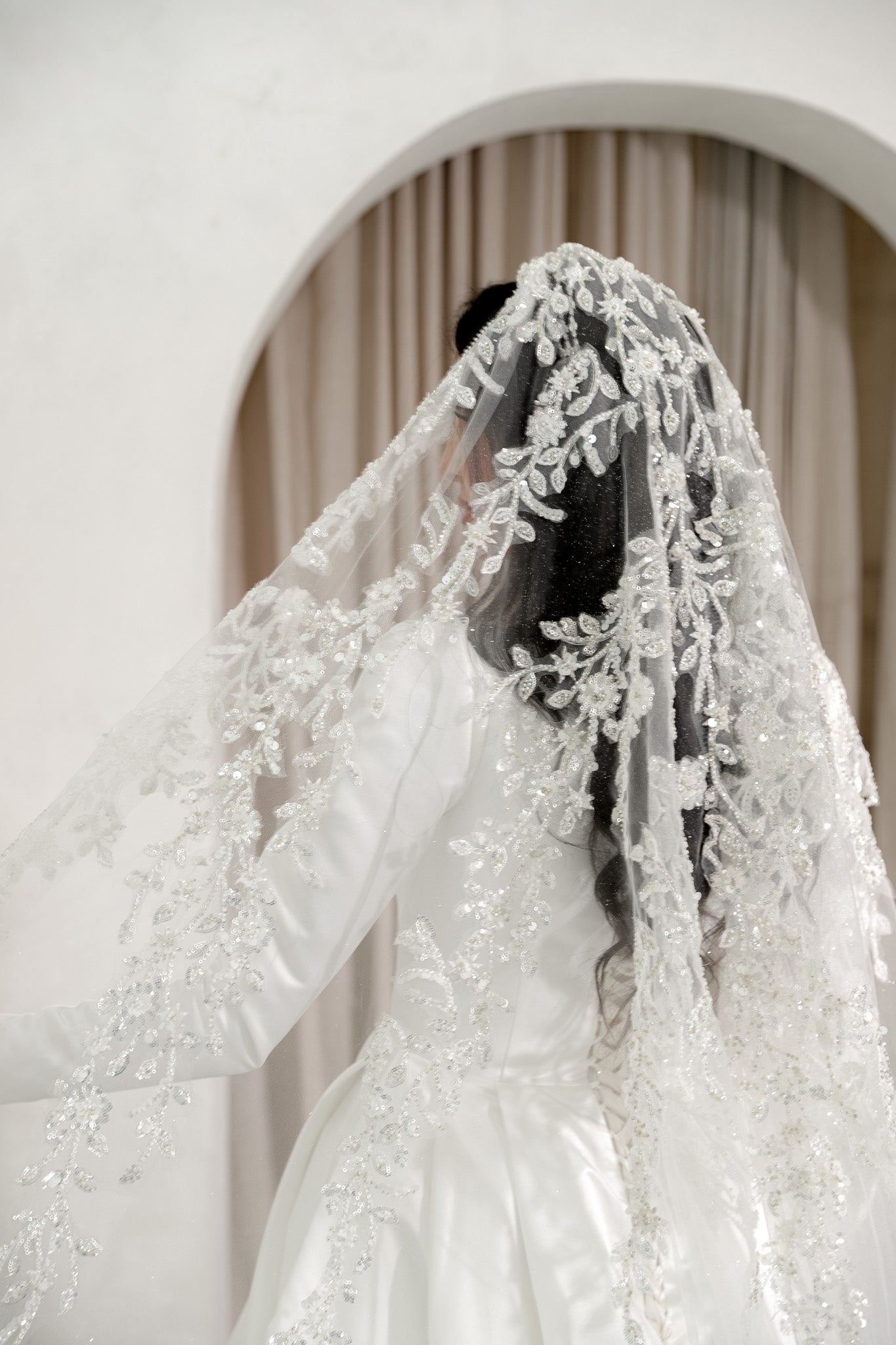 Maya Veil