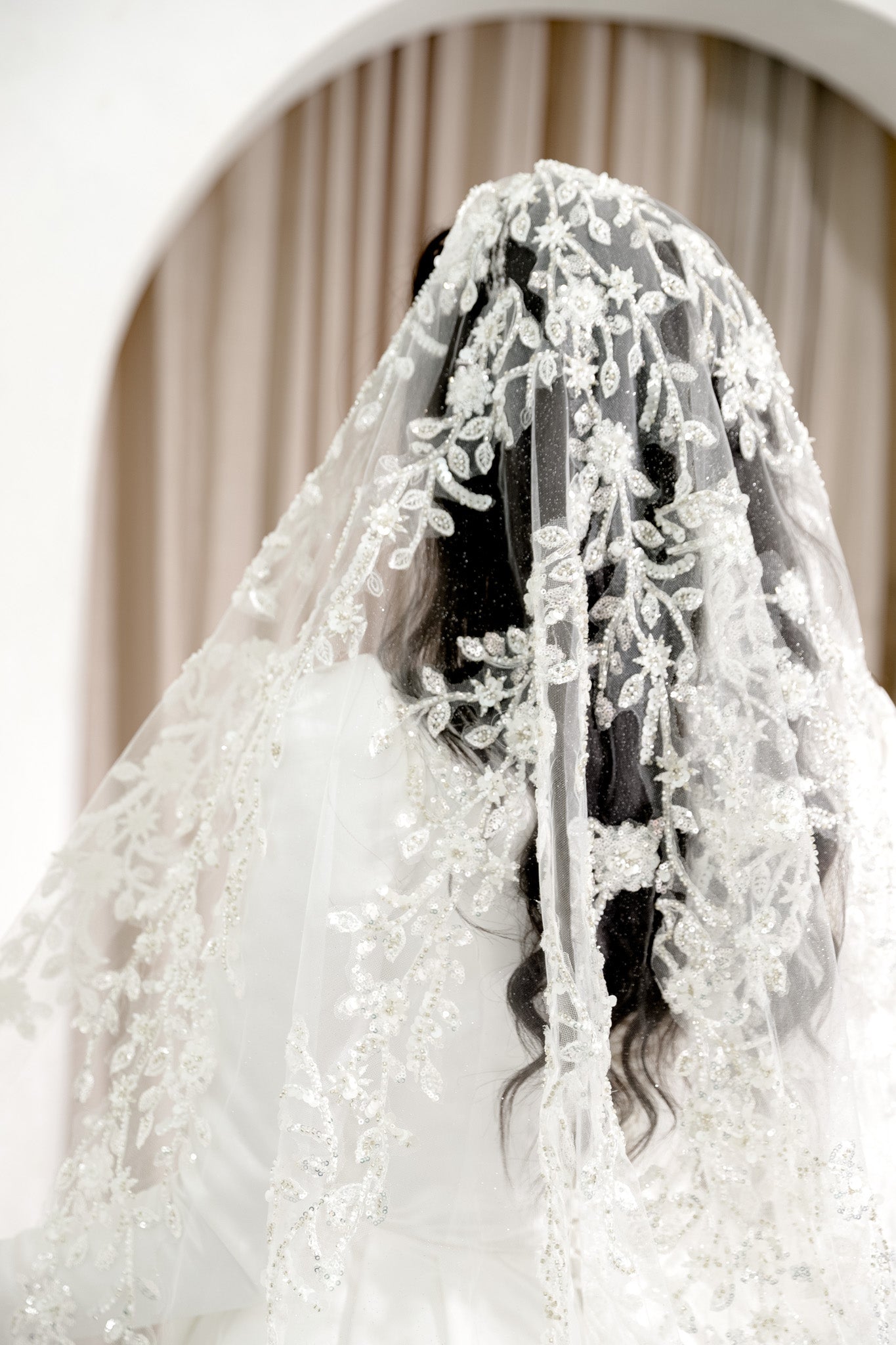 Maya Veil