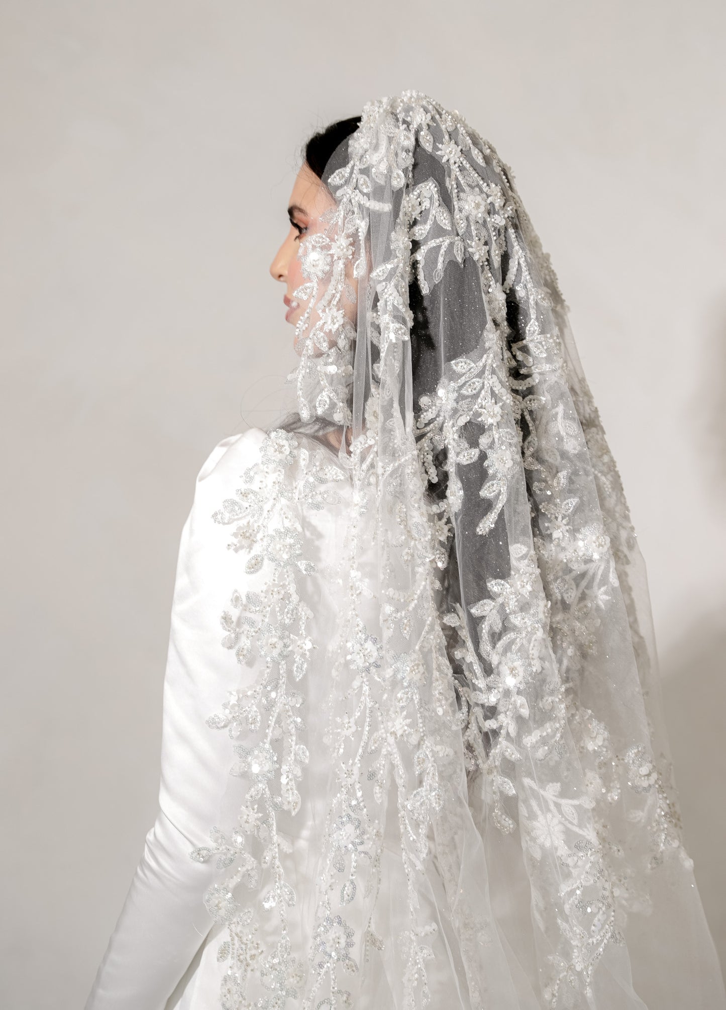 Maya Veil