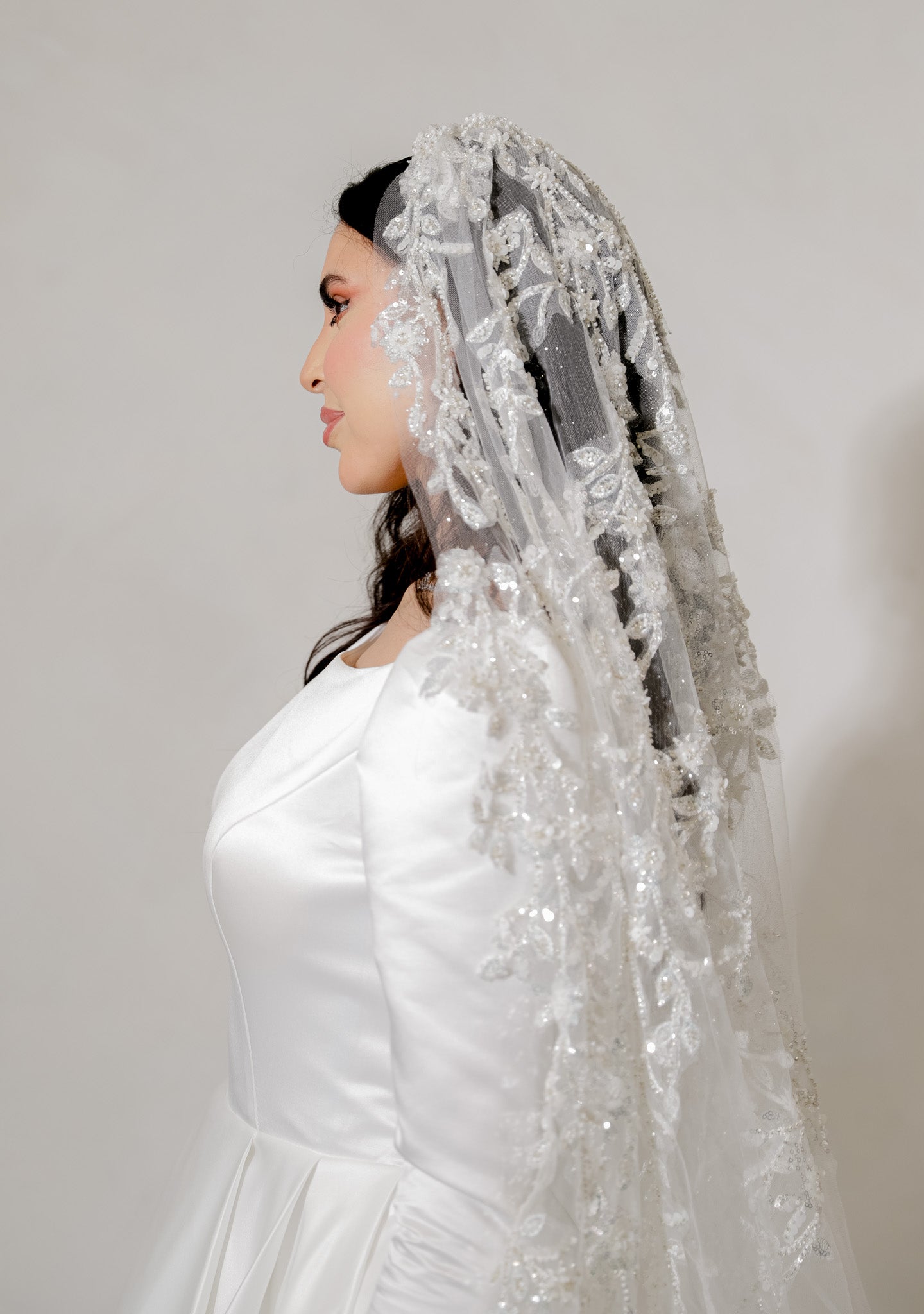 Maya Veil
