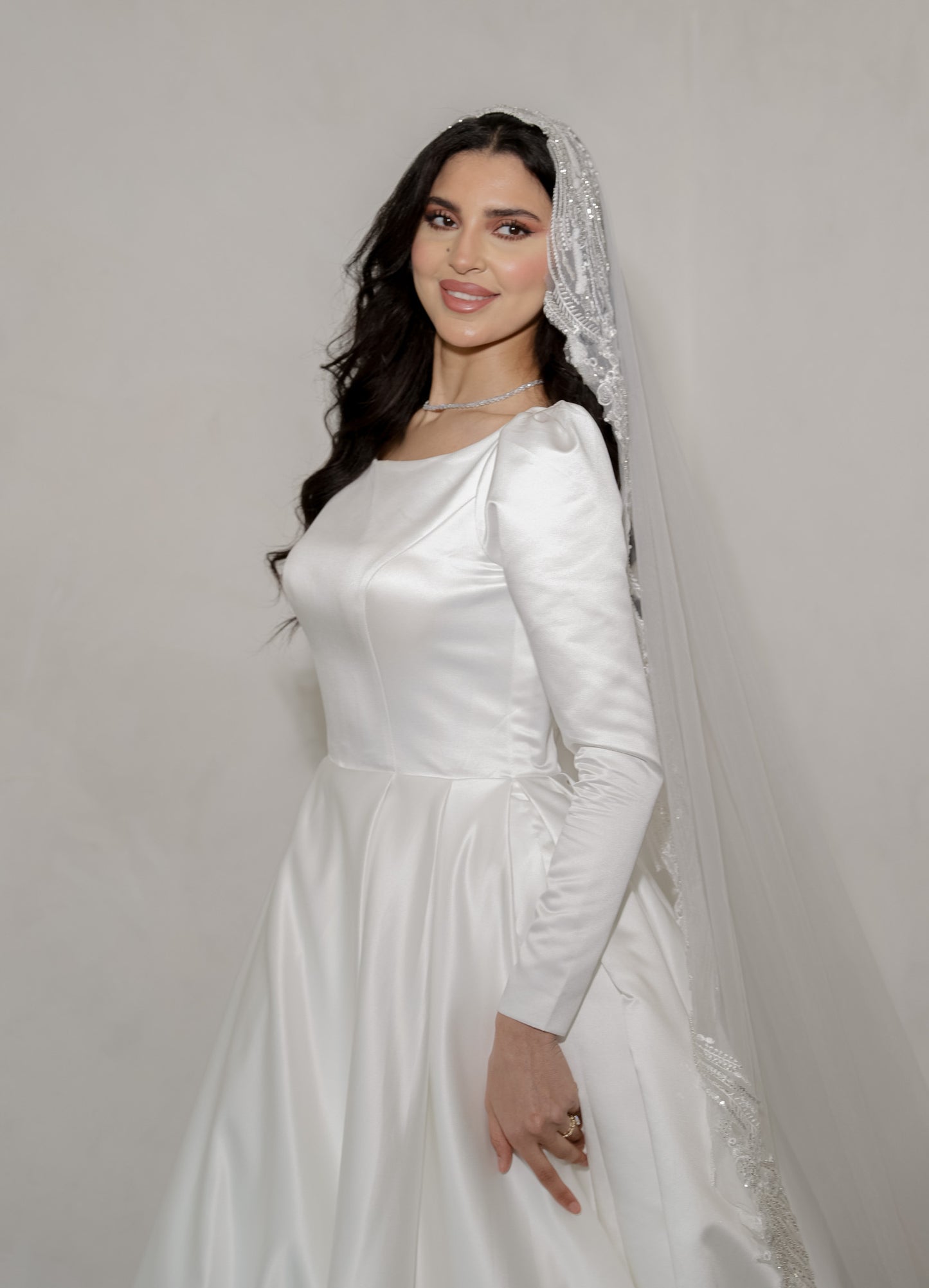 DINA Veil