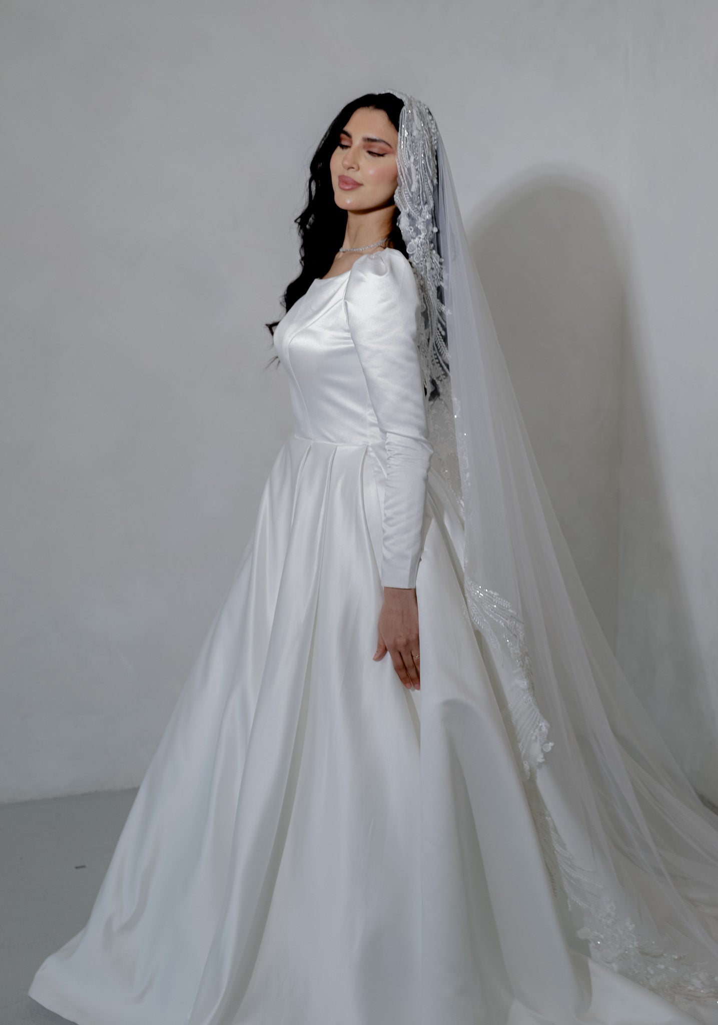 DINA Veil