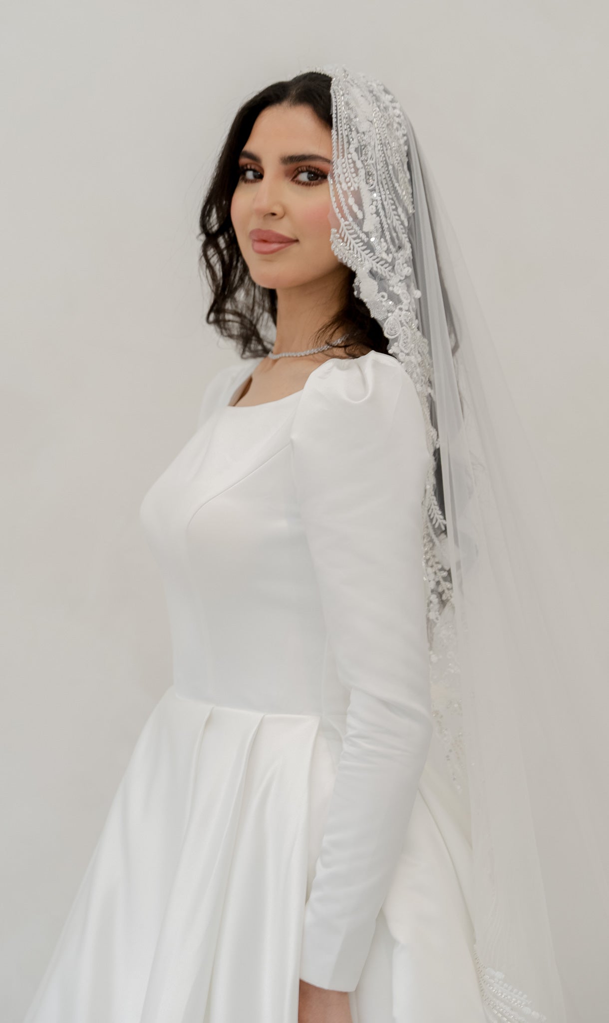 DINA Veil