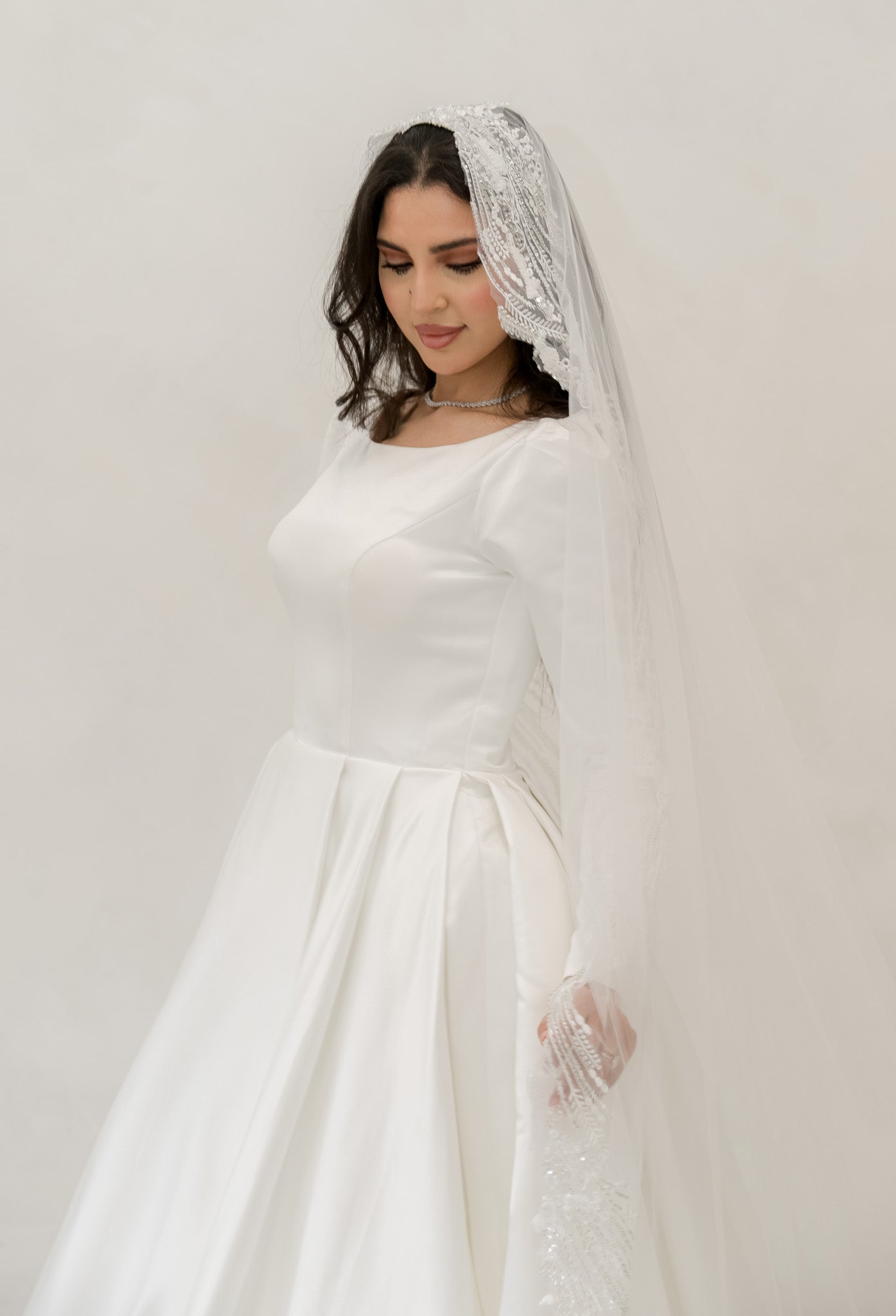 DINA Veil