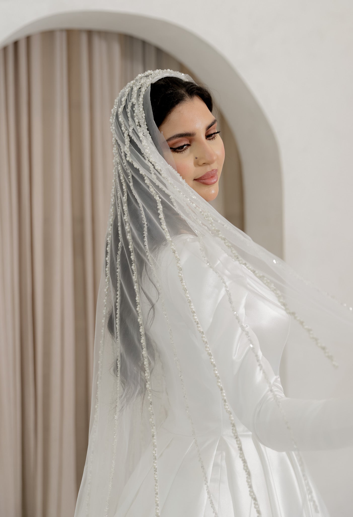 Crystal Veil