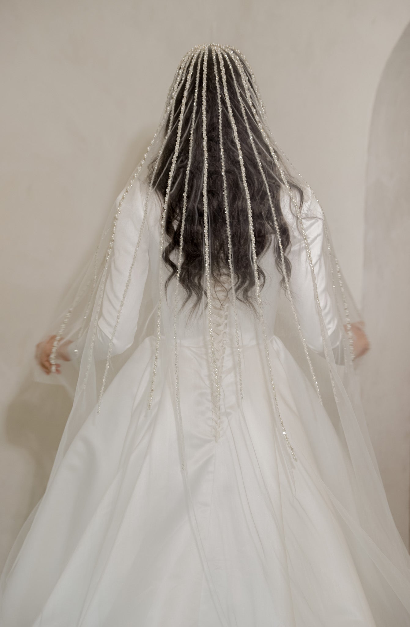 Crystal Veil